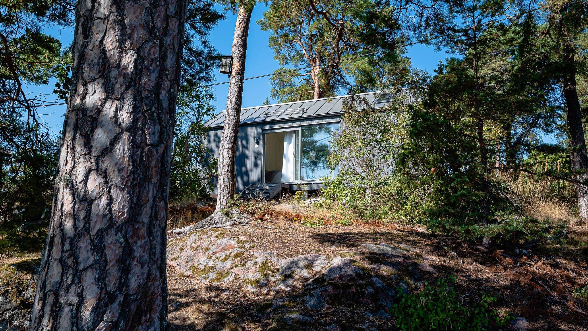 3 rum Vinterbonat fritidshus på Lerviksvägen 52 Österåkers kommun - bild 25