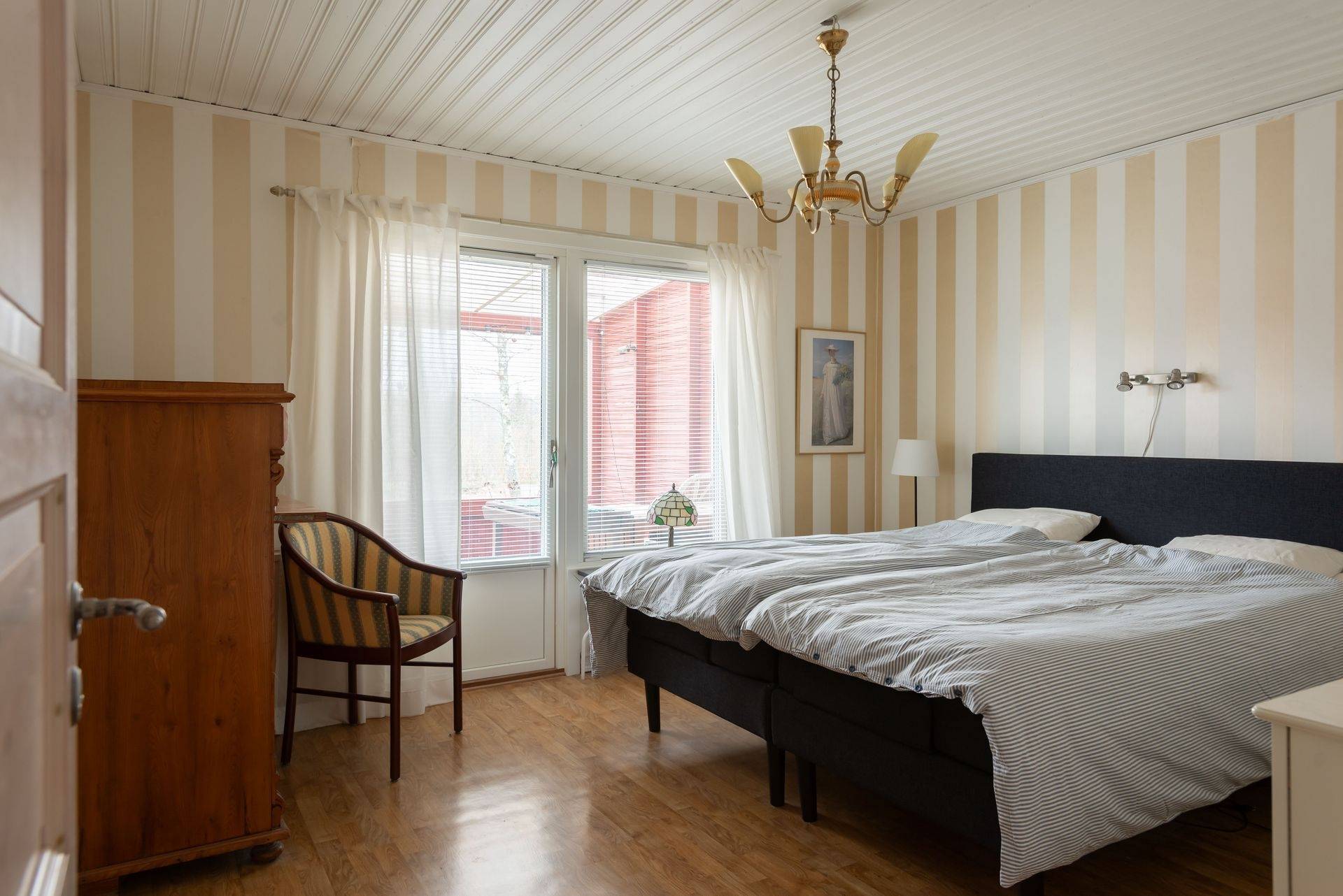5 rum Villa på Villavägen 1 Åsbro Askersunds kommun - bild 23