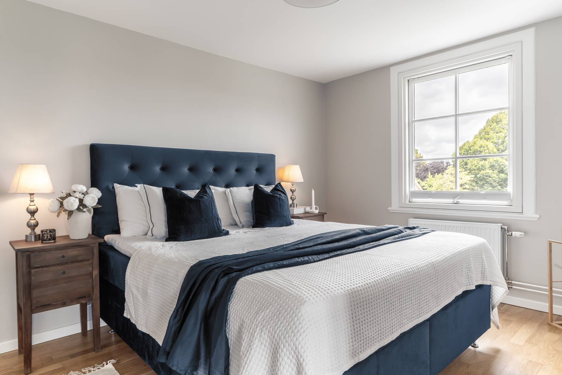 156 m² Villa på Infanterivägen 1A Gamla Näsby Kristianstads kommun - bild 26
