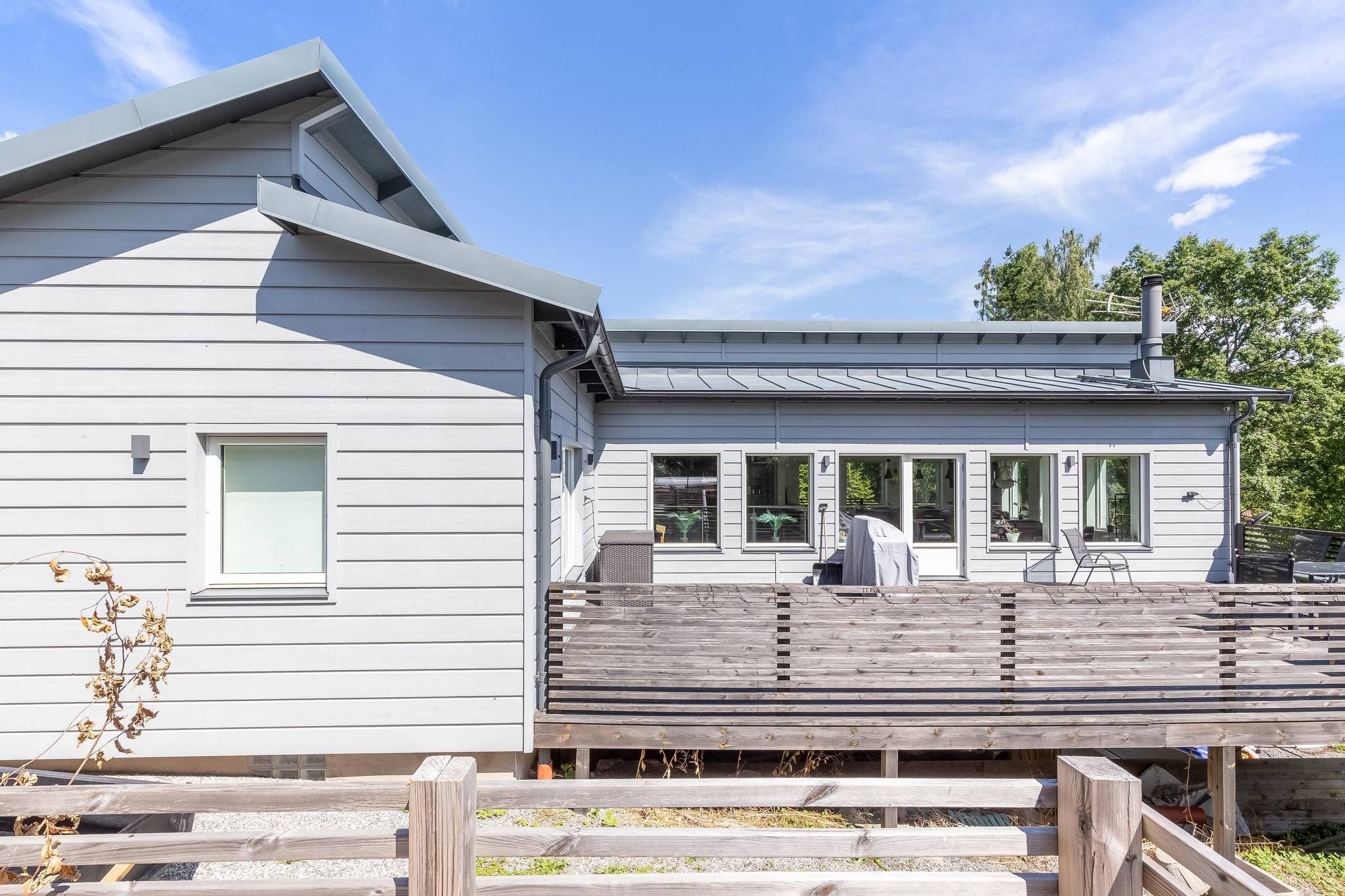 6 rum Villa på Måsvägen 3 Tyresö Strand Tyresö kommun - bild 7