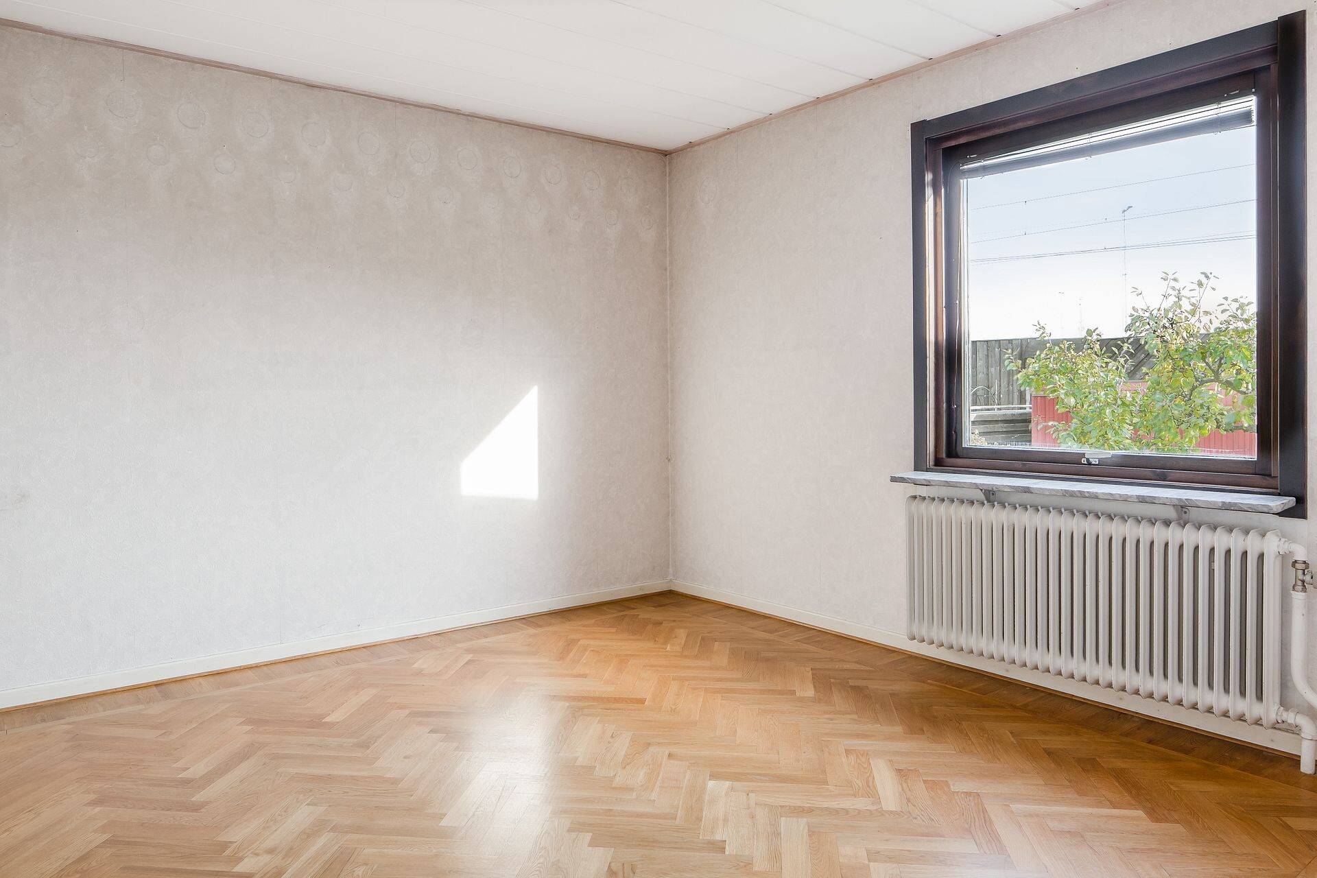3 rum Villa på Rönnvägen 8 Furet Halmstads kommun - bild 12
