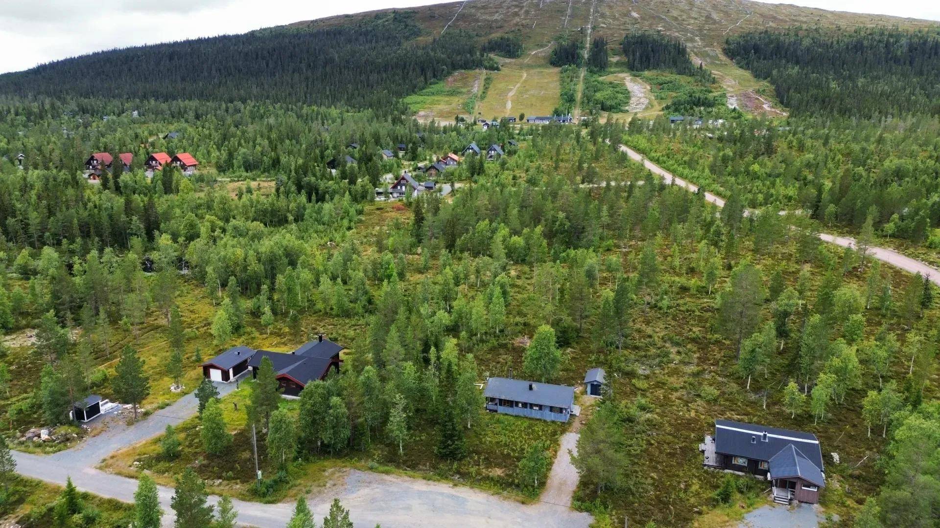 Särna, Älvdalens kommun