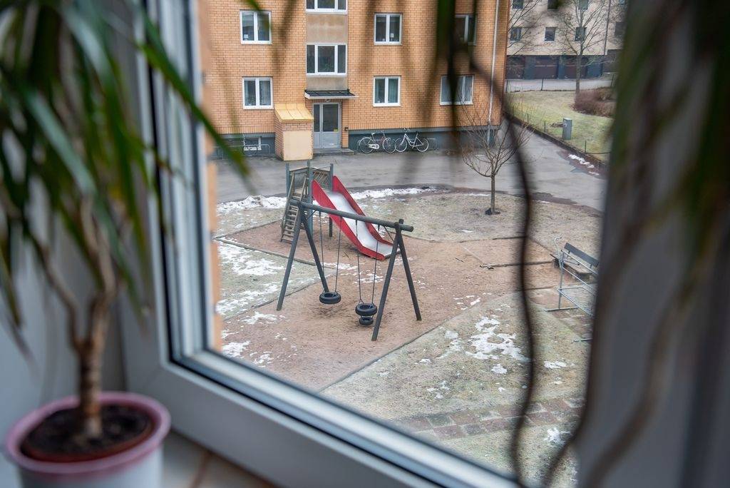 2 rum Lägenhet på Östra Drottningvägen 47 Centralt Tidaholms kommun - bild 18