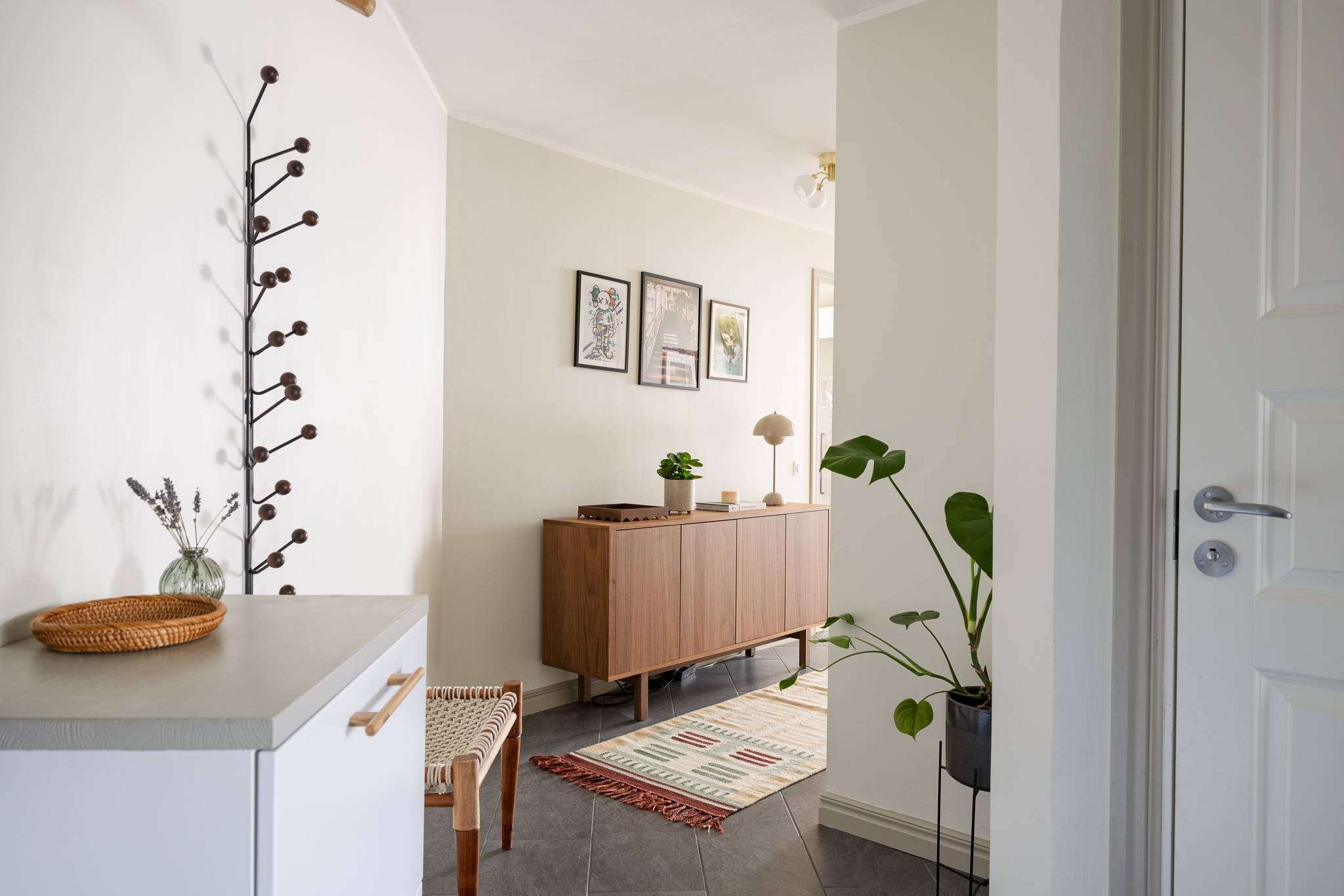 4 rum Lägenhet på Magnus Ladulåsgatan 45, 4 tr, Garage och gäst WC! Södermalm Stockholms kommun - bild 36