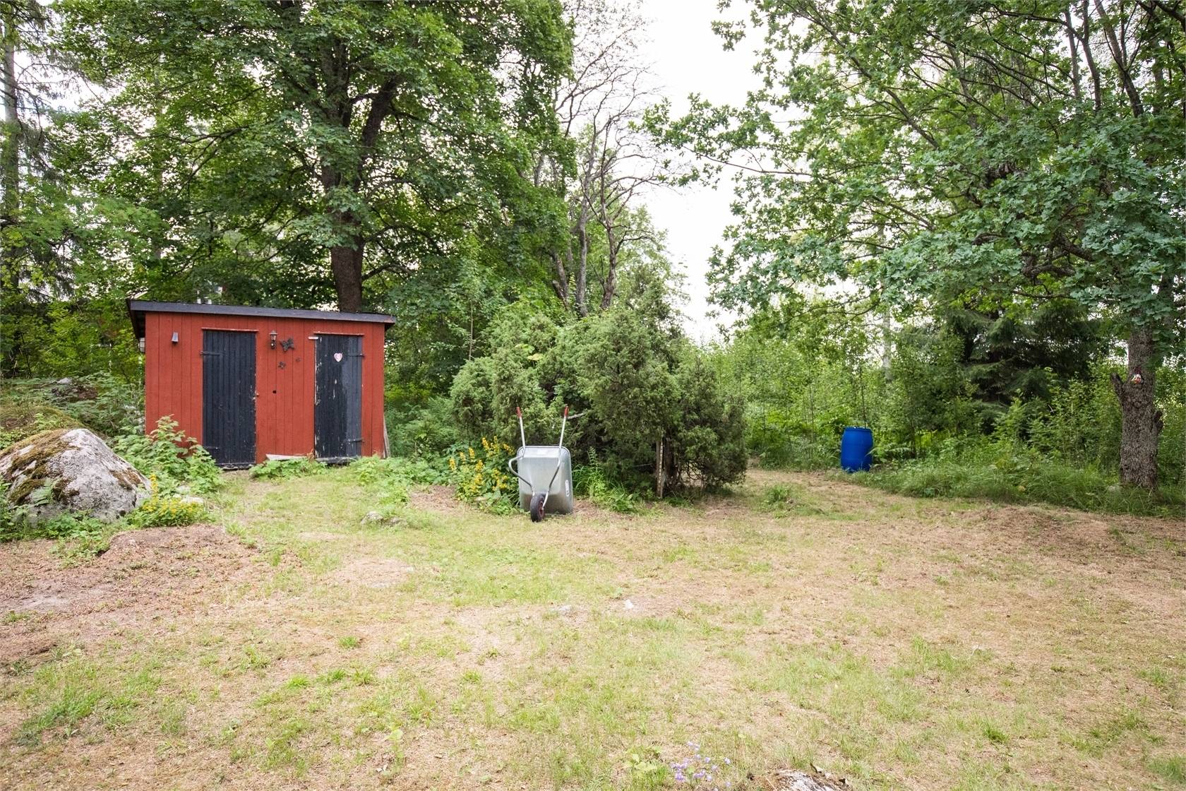 2 rum Fritidshus på Österbacken 6 Säbyggeby Ockelbo kommun - bild 22