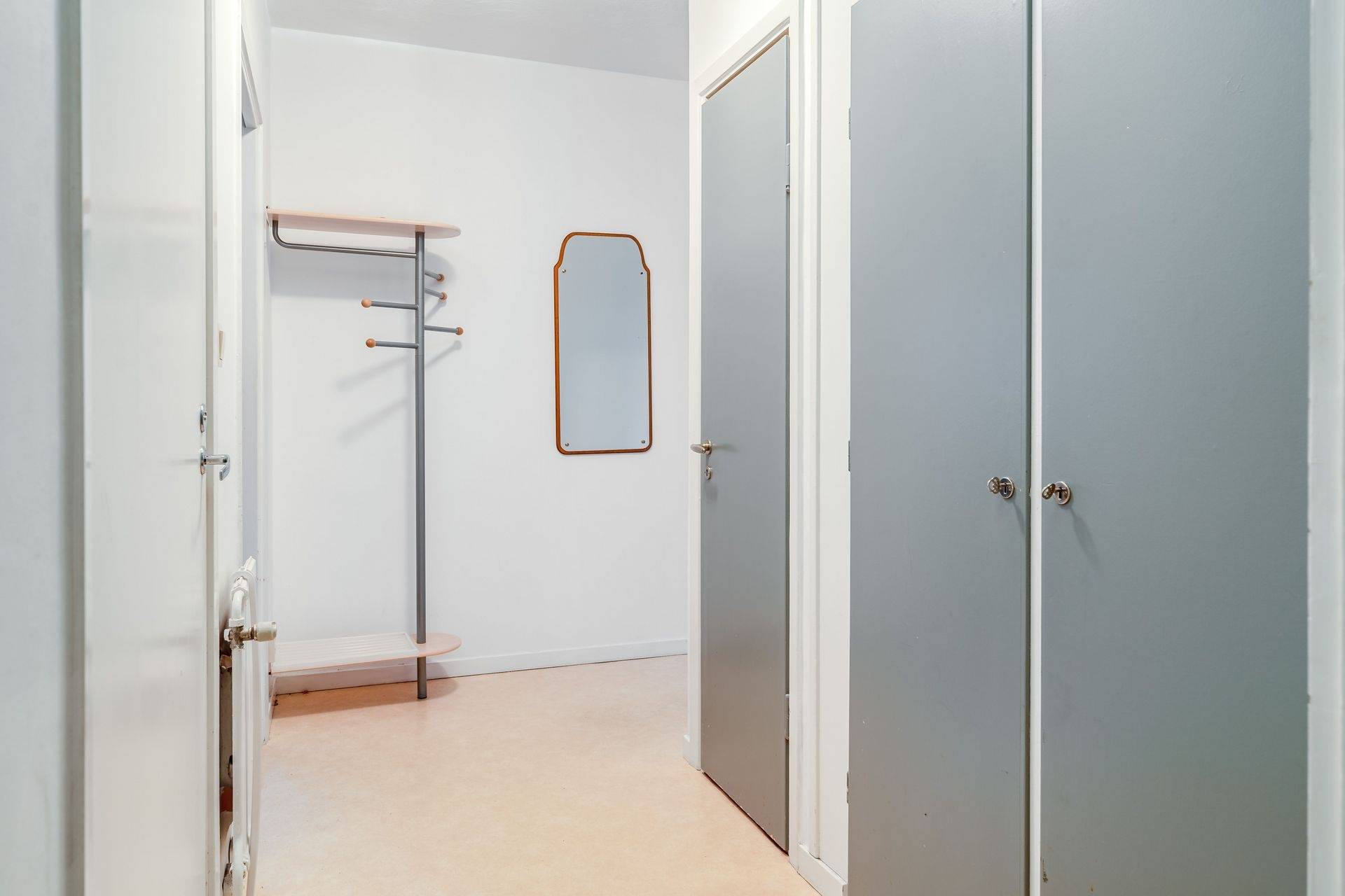 1 rum Lägenhet på Hallänningsgatan 11B Rävåsen Karlskoga kommun - bild 6