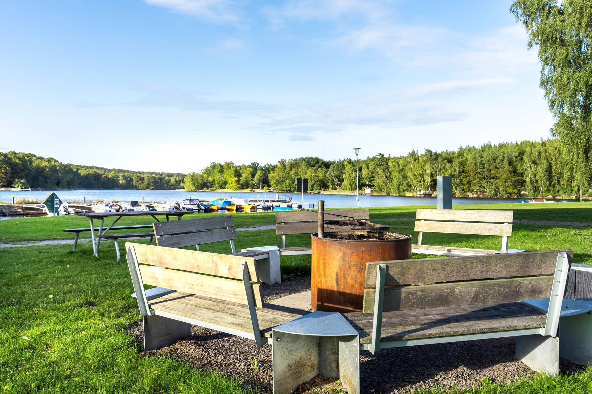 Övrig på Gamla byvägen 3 Immeln Östra Göinge kommun - bild 22