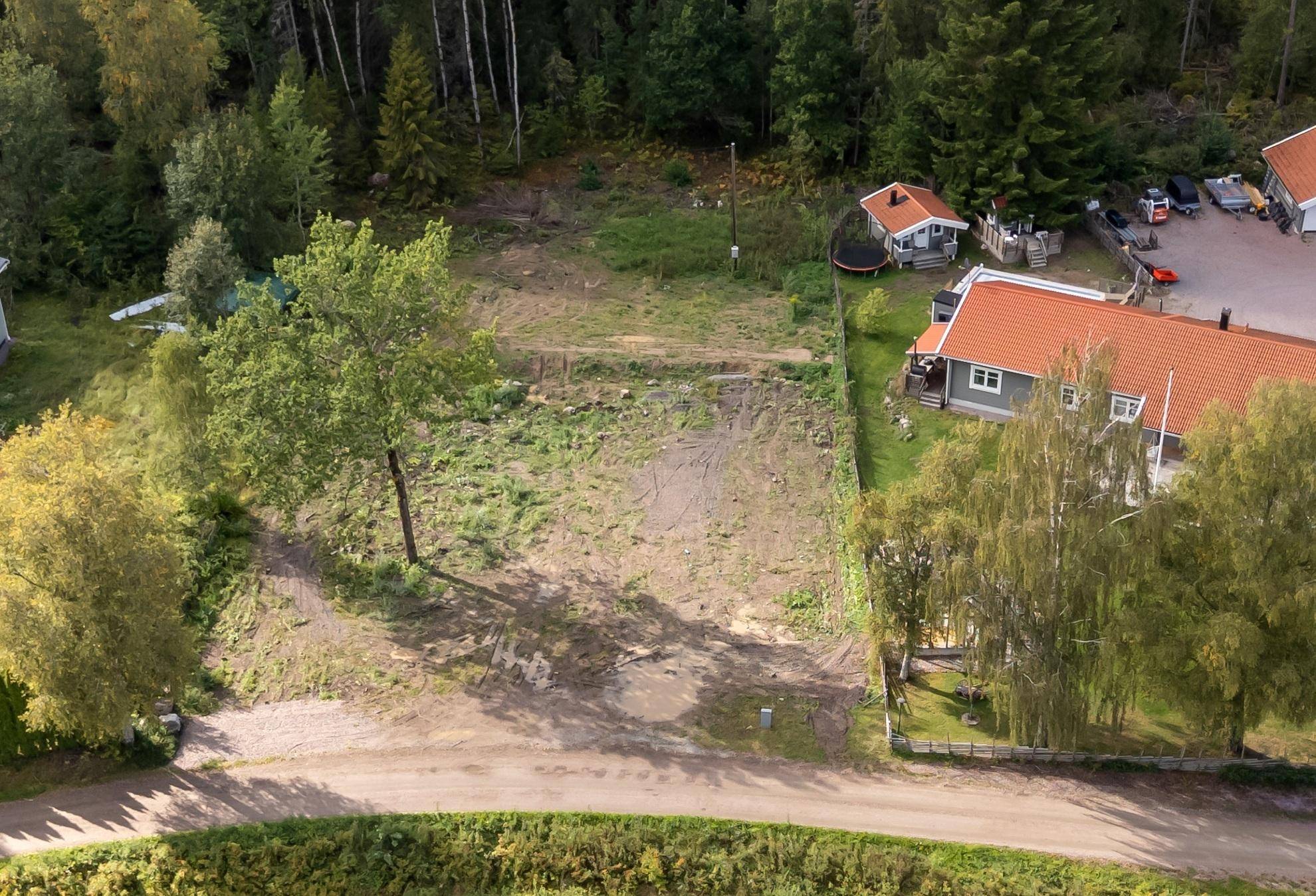 Alunda, Uppsala kommun