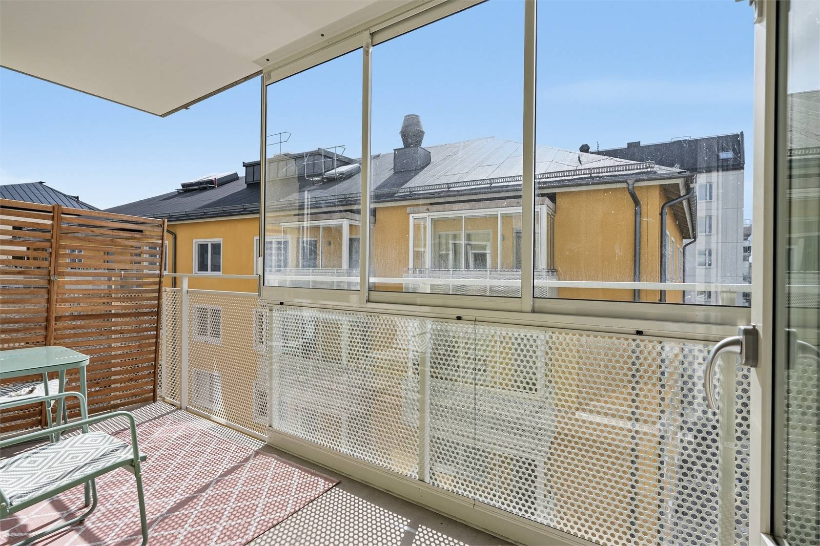 2 rum Lägenhet på Kantorsgatan 5 Kvarngärdet Uppsala kommun - bild 2