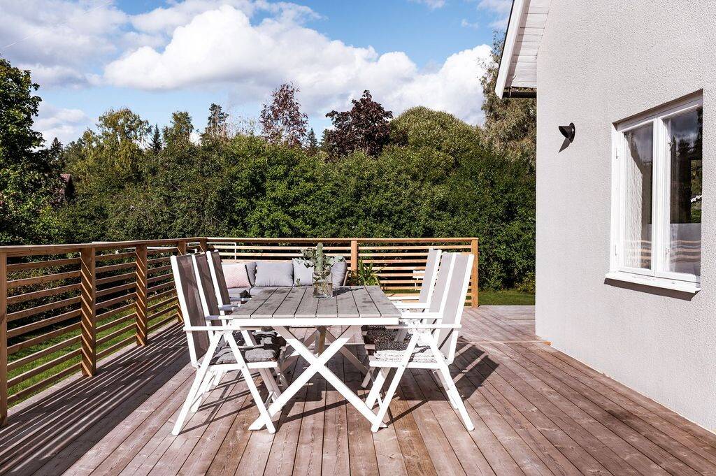4 rum Villa på Sockenvägen 49 Övre Haraldsbo Falu kommun - bild 38