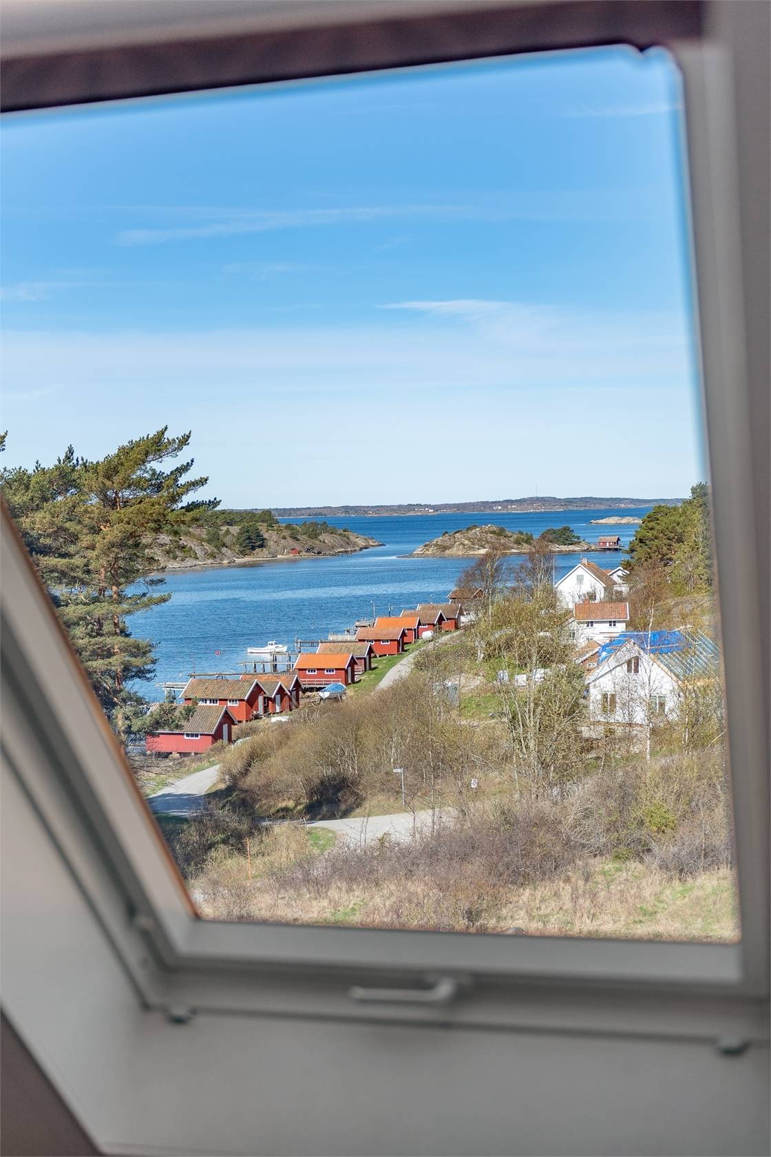 6 rum Villa på Hättebäcksvägen 14 Tjärnö Strömstads kommun - bild 43