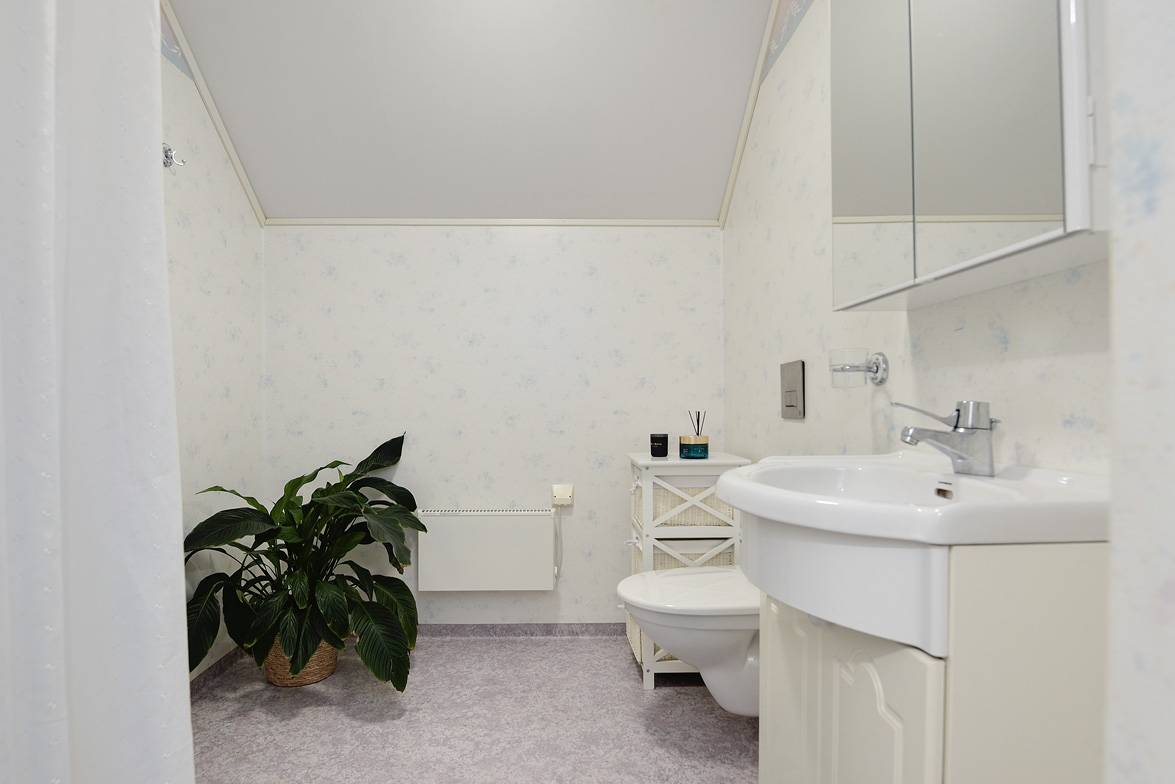 5 rum Villa på Hissjö 400 Hissjö Umeå kommun - bild 24