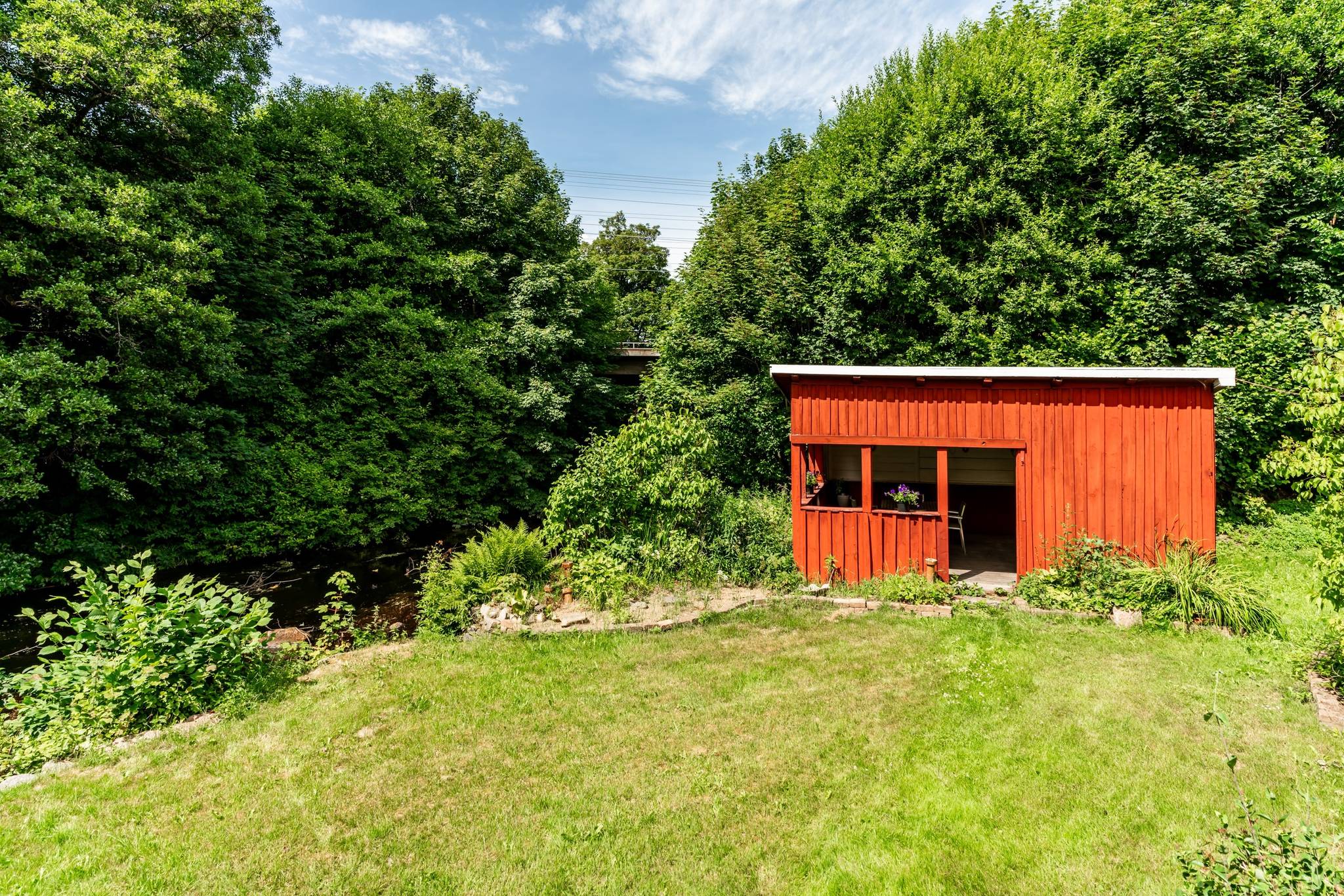 8 rum Villa på Teodor Kvants väg 5 Osby Osby kommun - bild 3