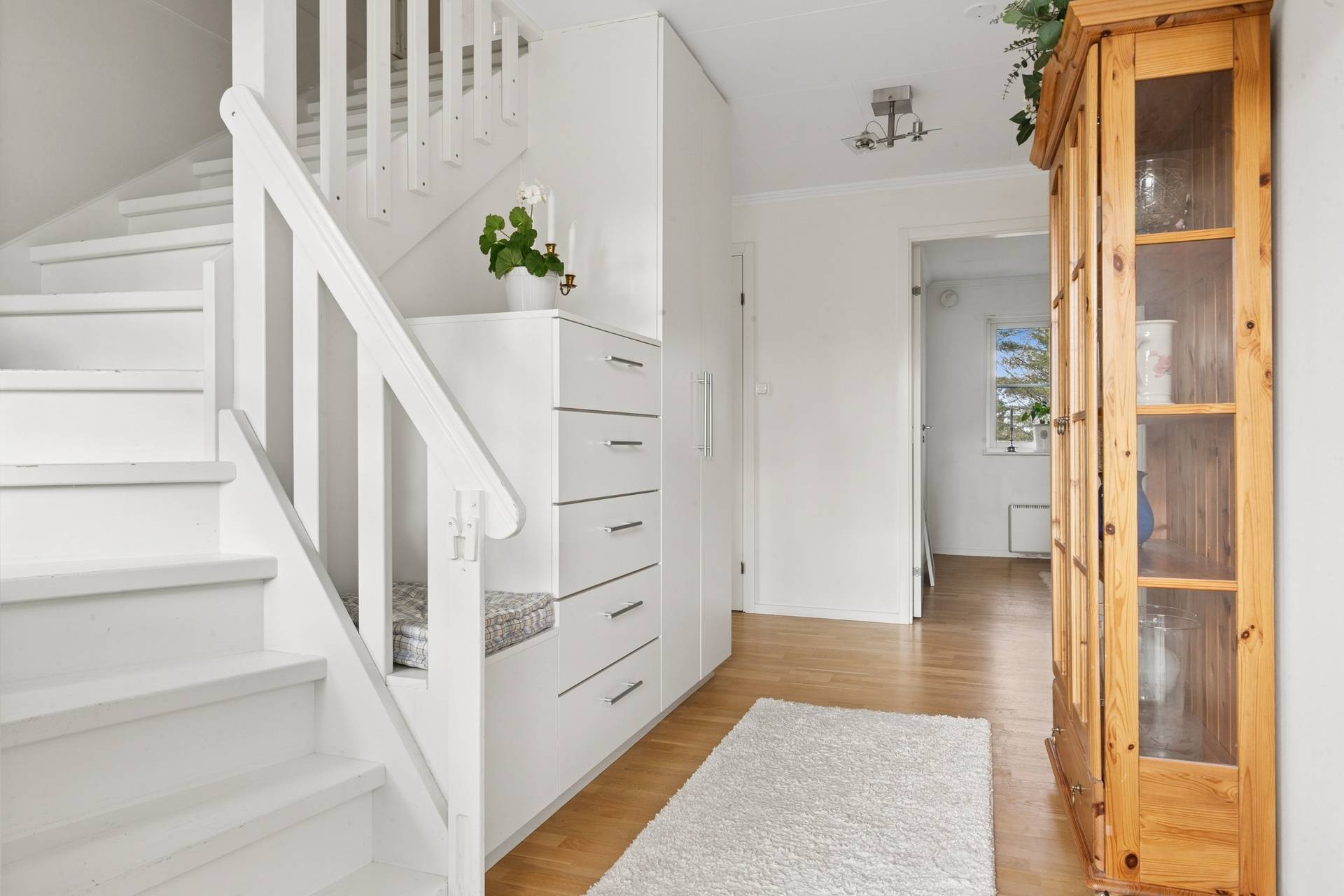 6 rum Villa på Tistelvägen 38 Vendelsö Haninge kommun - bild 28