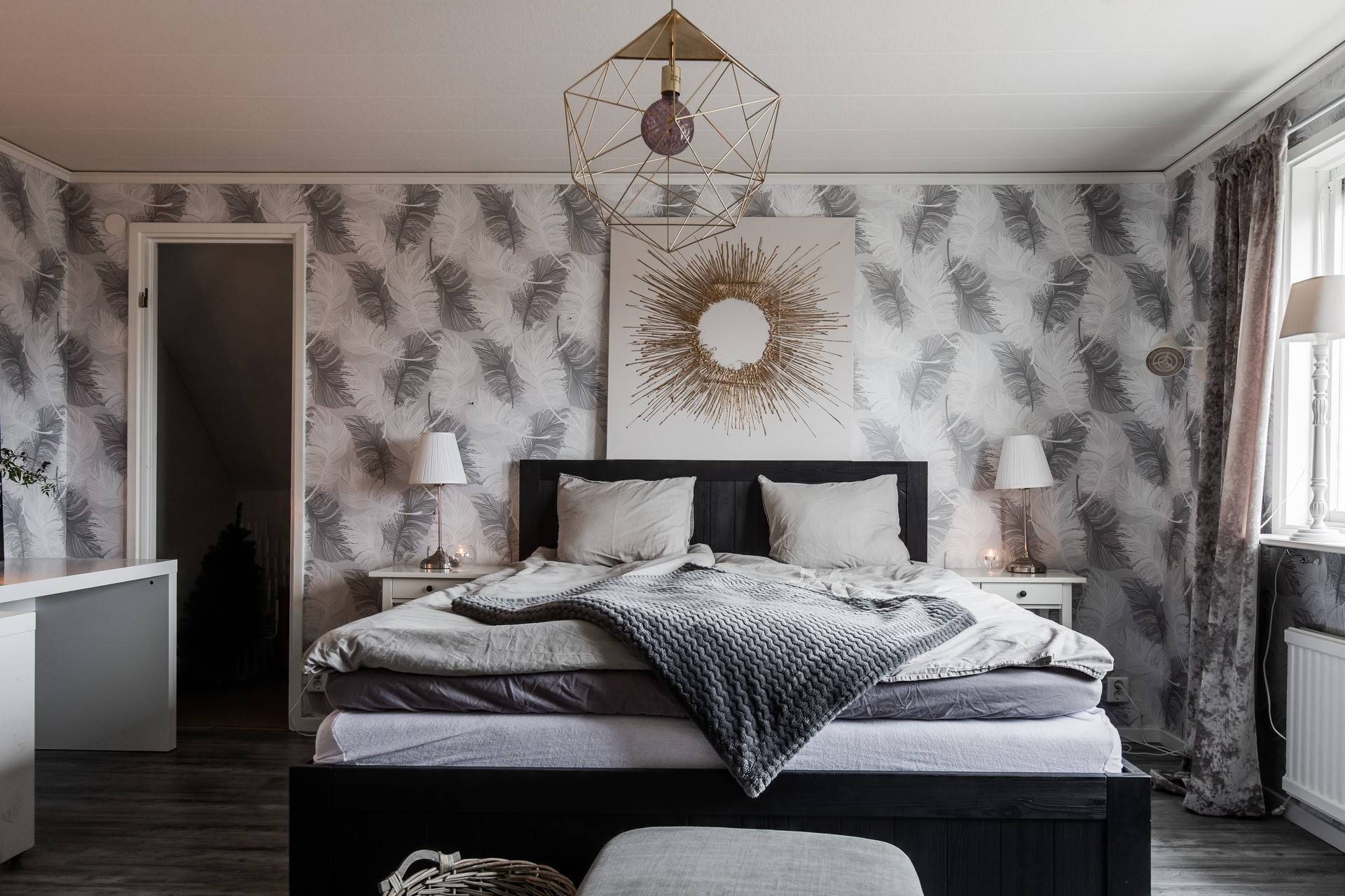 5 rum Villa på Sunnäsvägen 21 Ölme Kristinehamns kommun - bild 30