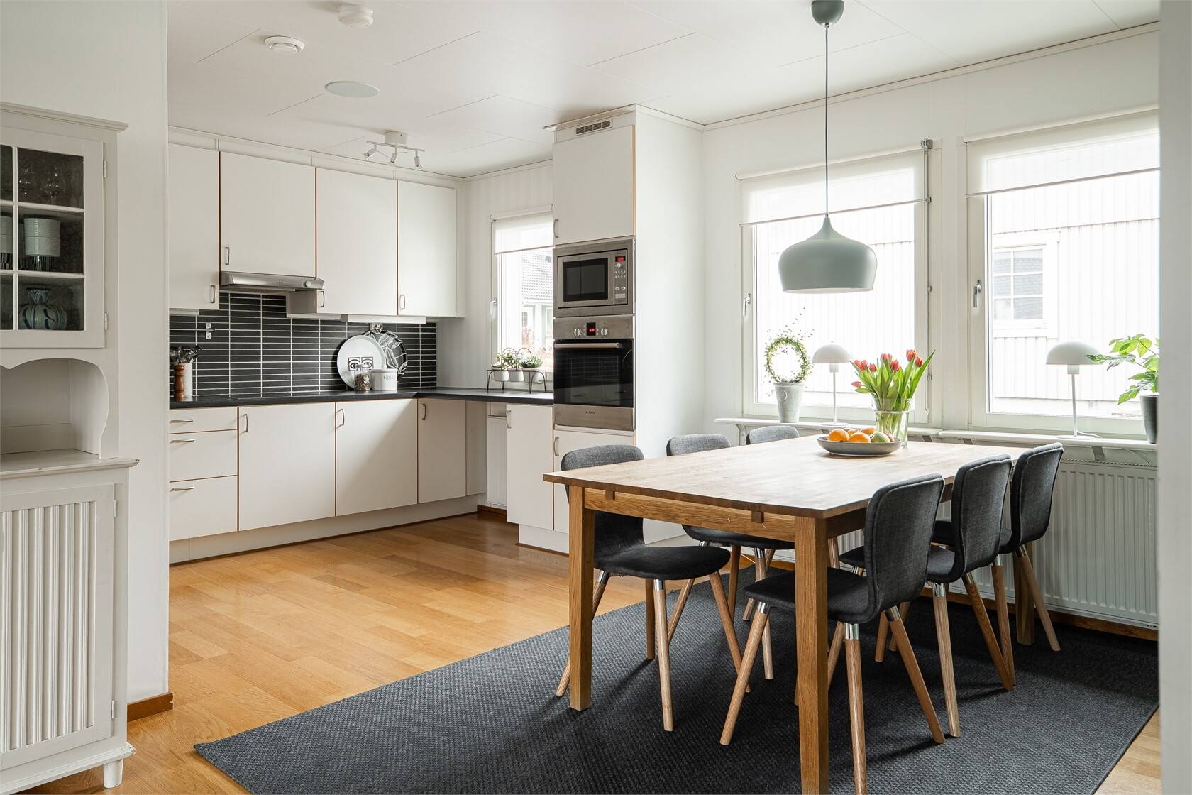 6 rum Villa på Sjömärkesvägen 10 BONÄSET Örnsköldsviks kommun - bild 13