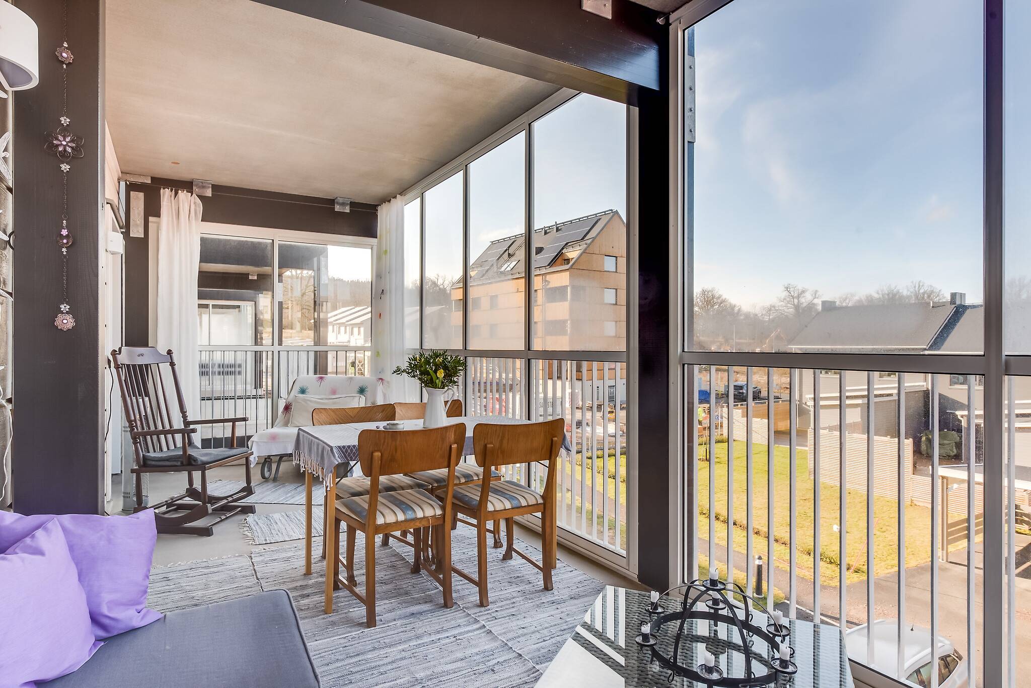 4 rum Lägenhet på Tellusgatan 10 Kungsängen Jönköpings kommun - bild 2