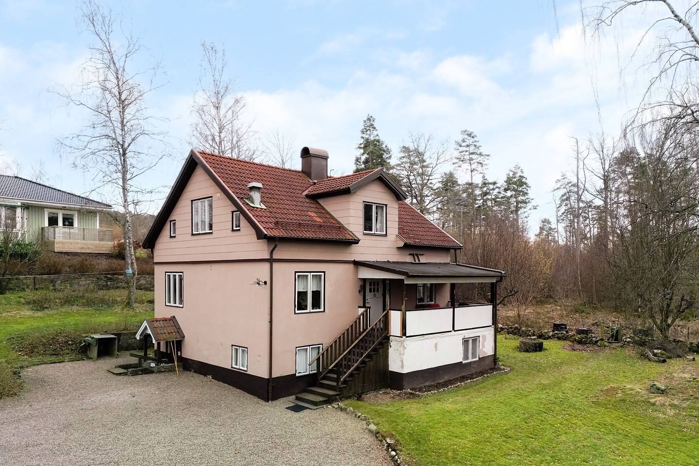 5 rum Villa på Lövvägen 16 Älvängen Ale kommun - bild 5