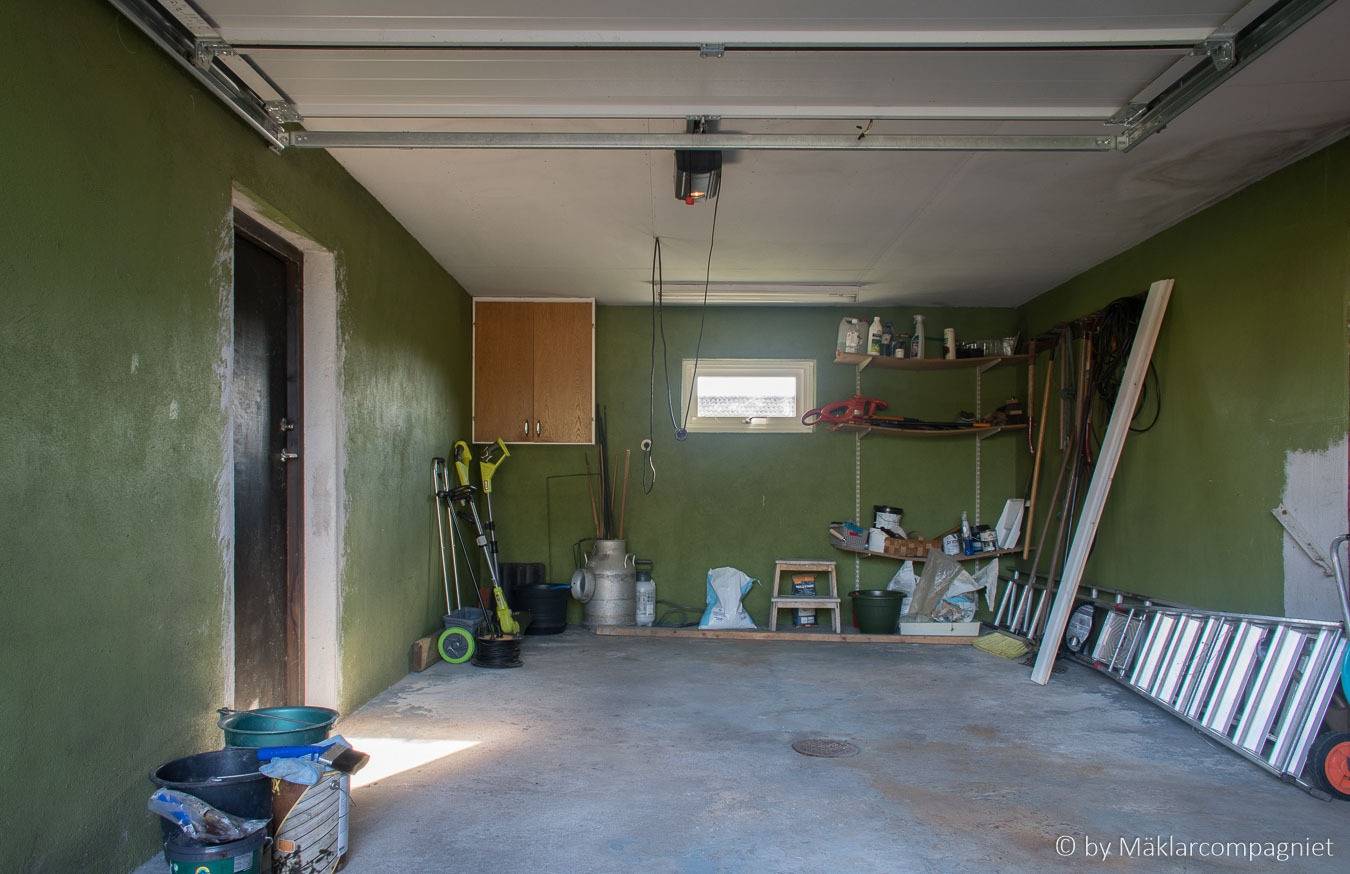 4 rum Villa på Västergatan 2 Sjöbo kommun - bild 33