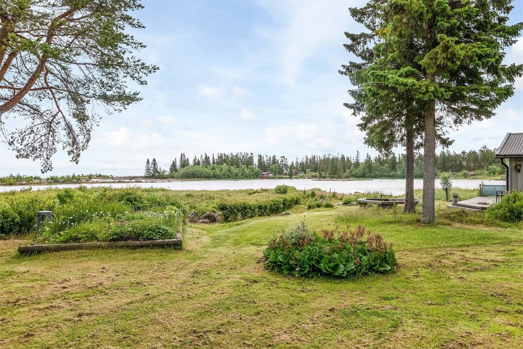 58 m² Fritidshus på Stor-Klössand 202 Ånäset Robertsfors kommun - bild 3