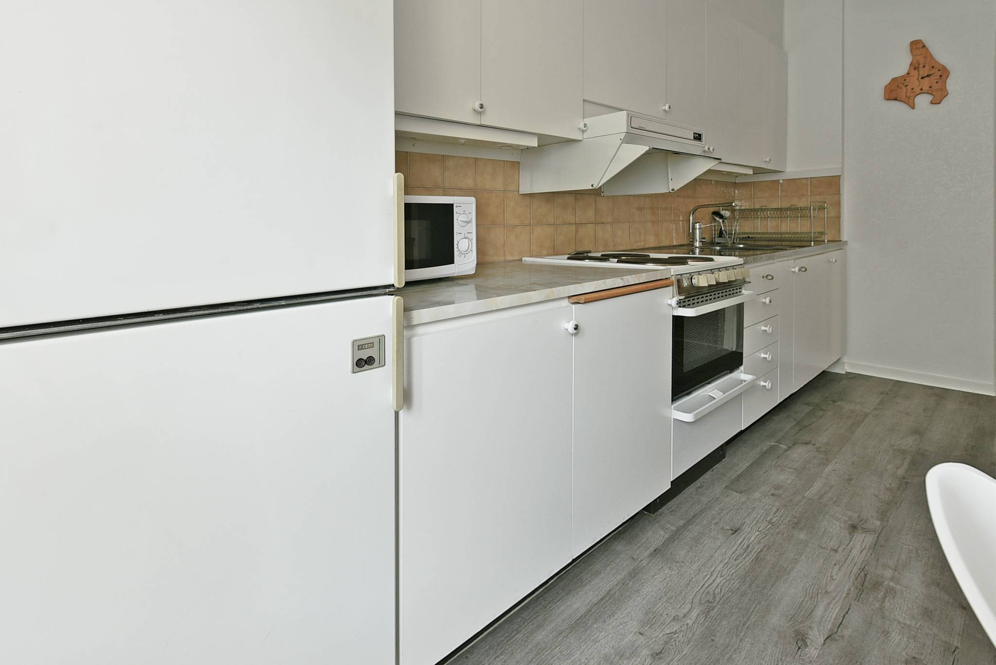 1 rum Lägenhet på Kungsgatan 54D Centralt Kristinehamns kommun - bild 11
