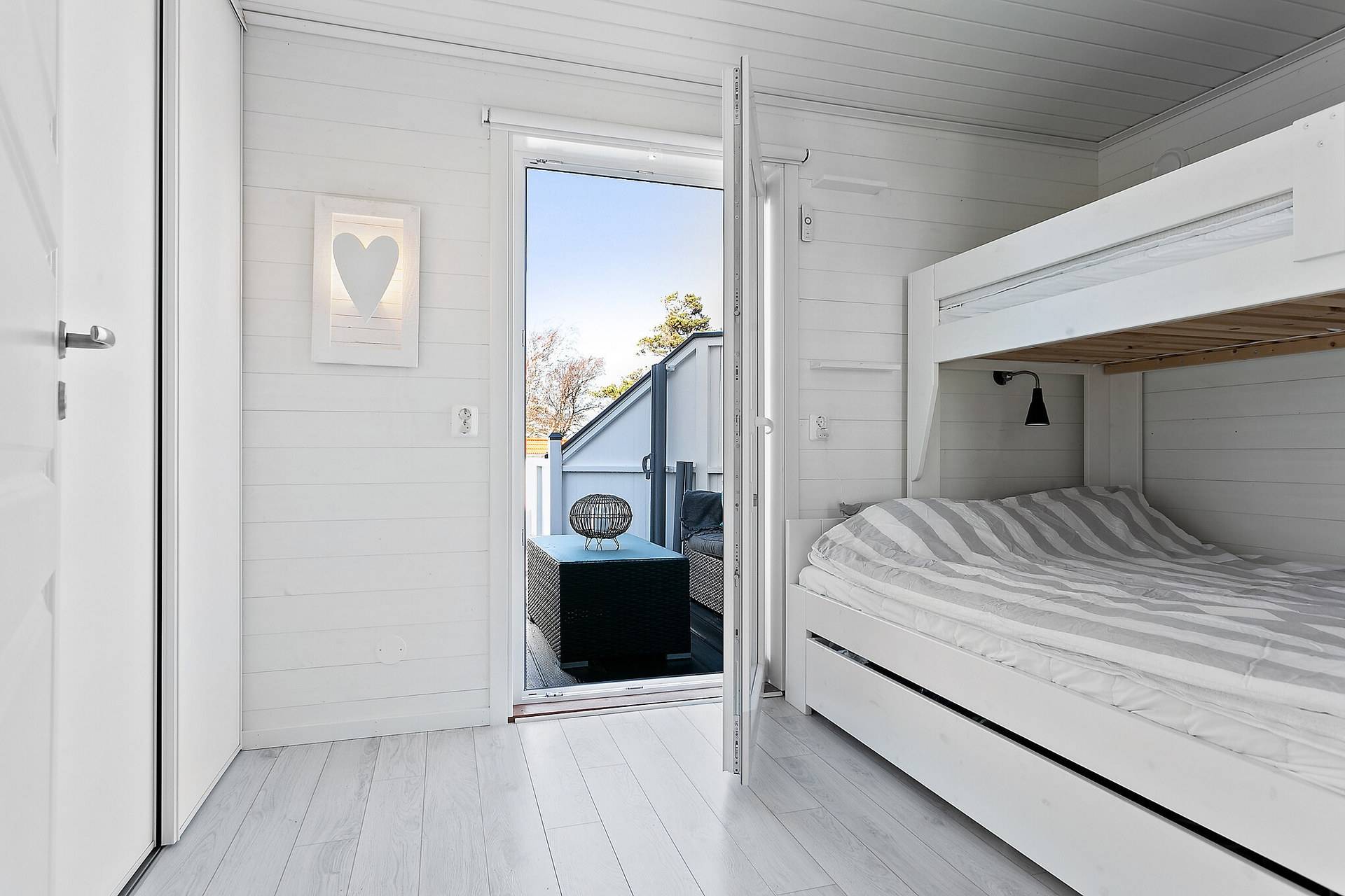3 rum Fritidsboende på Smultronstigen 1 Tanumstrand Tanums kommun - bild 17
