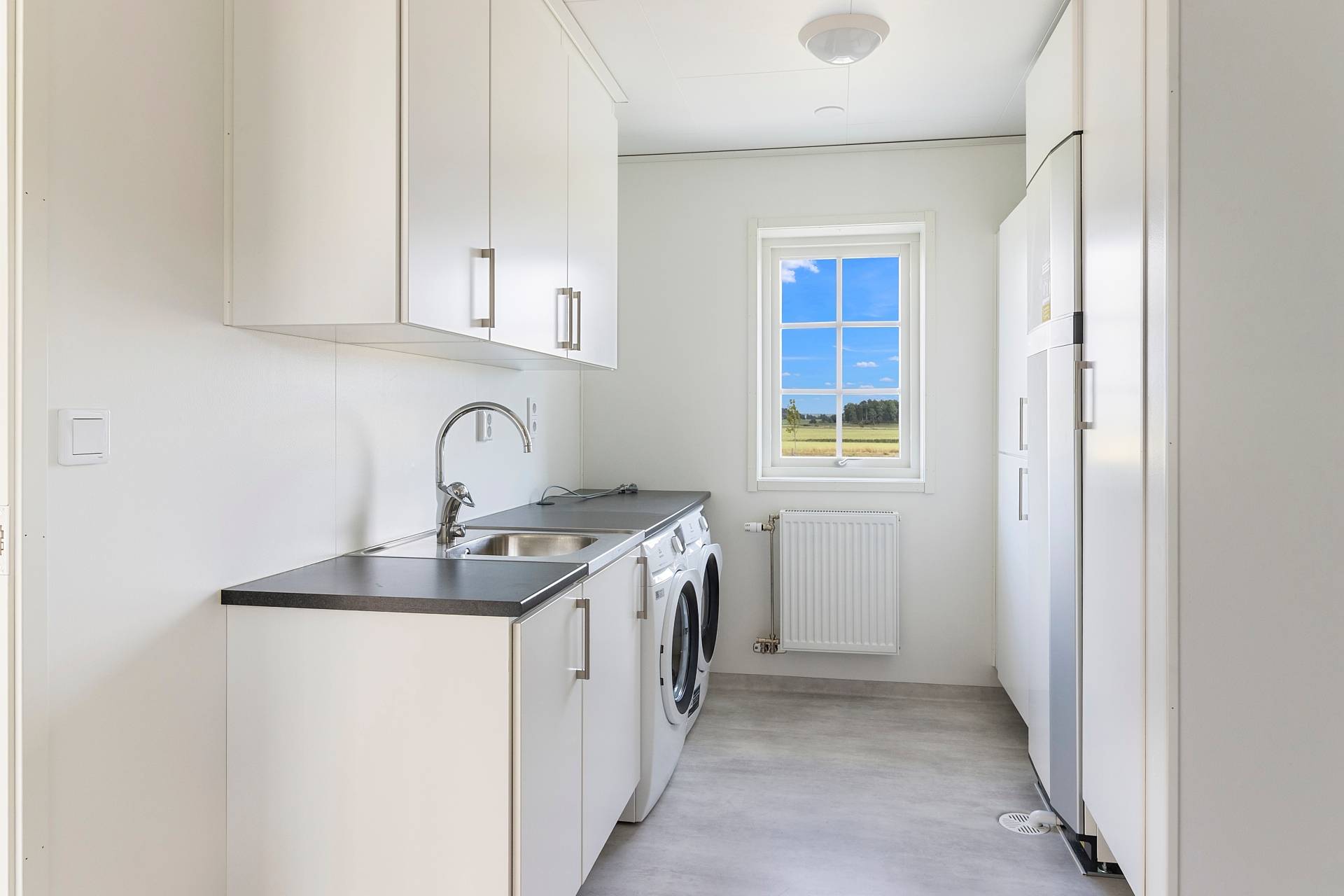 4 rum Villa på Aberga ängsväg 30 Västerås kommun - bild 16