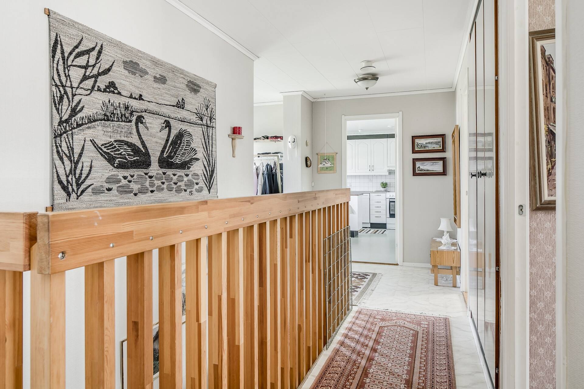 5 rum Villa på Alströmsvägen 6 Torbjörntorp Falköpings kommun - bild 18