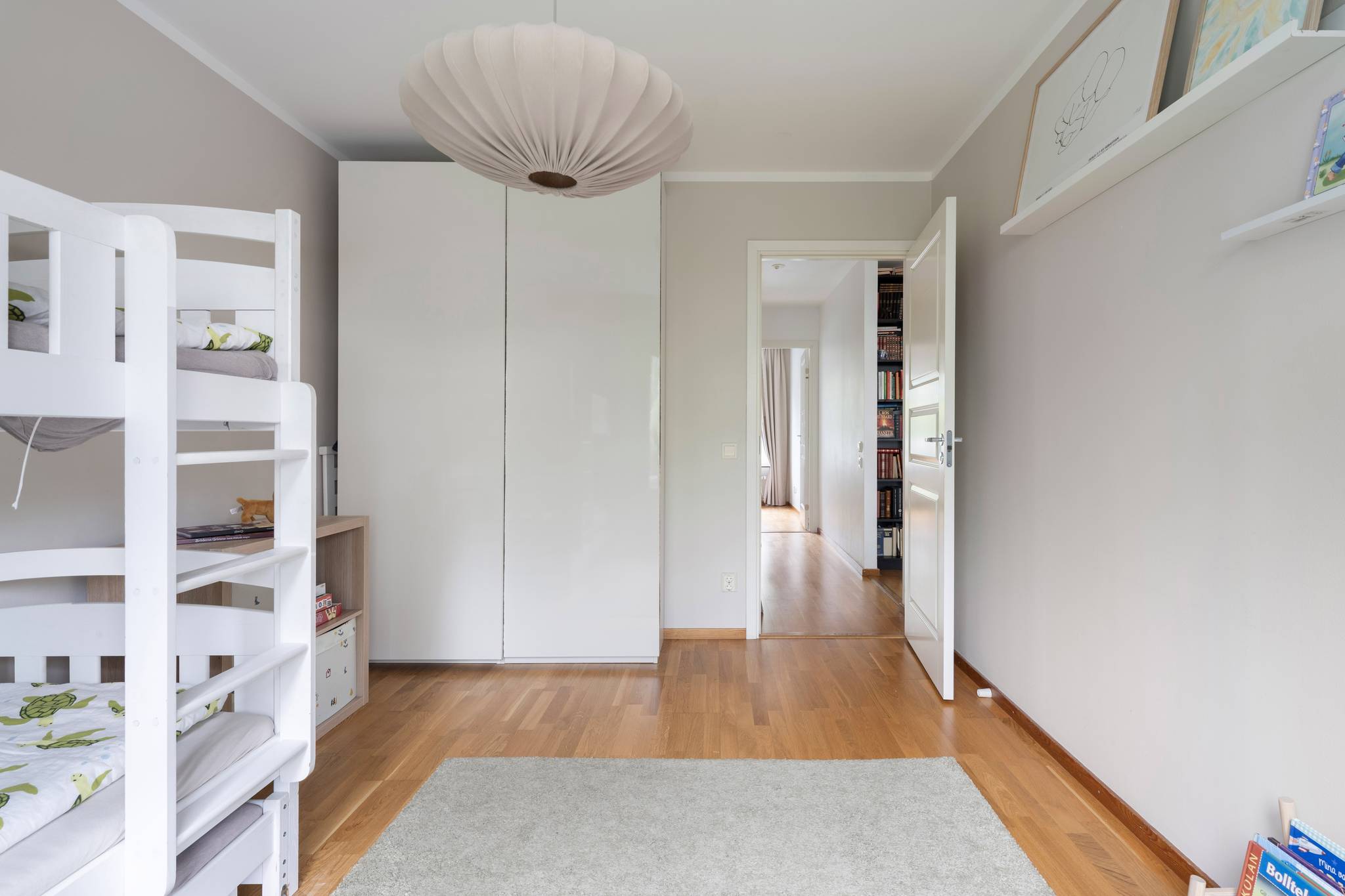 3 rum Lägenhet på Älvsjövägen 14 Älvsjö Stockholms kommun - bild 26