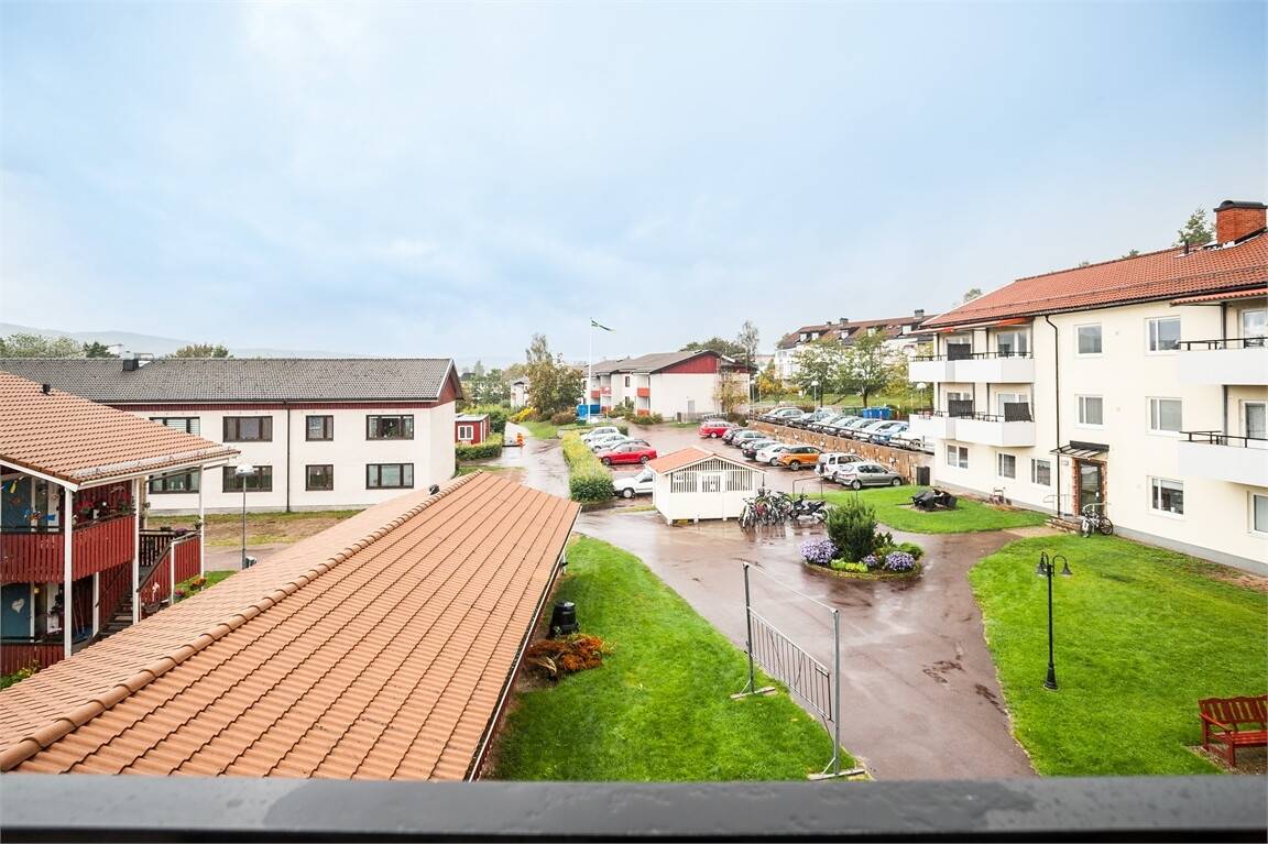 2 rum Lägenhet på Vitsandsvägen 7, lgh 1101 Centrala Torsby Torsby kommun - bild 14