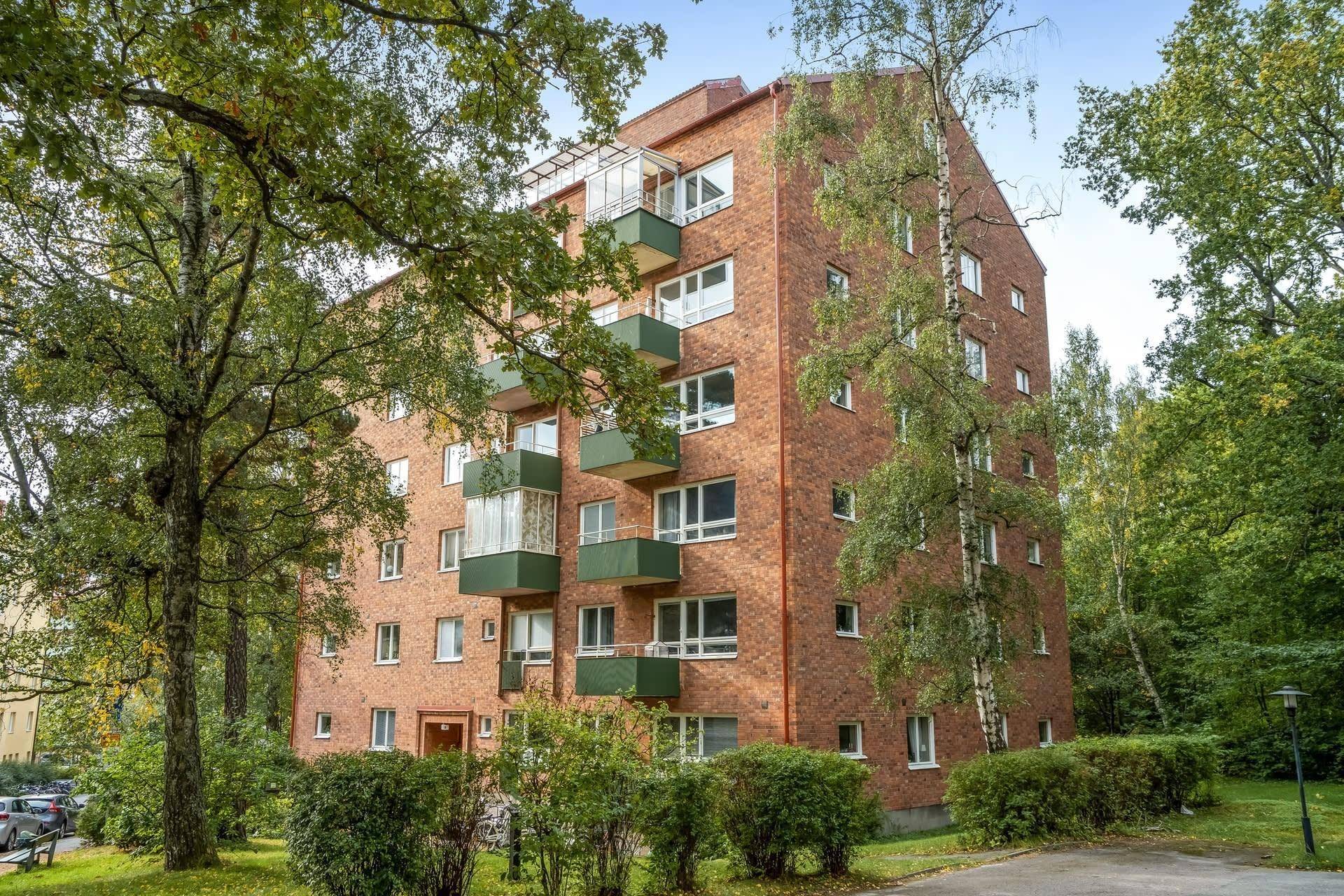 Solna, Solna kommun