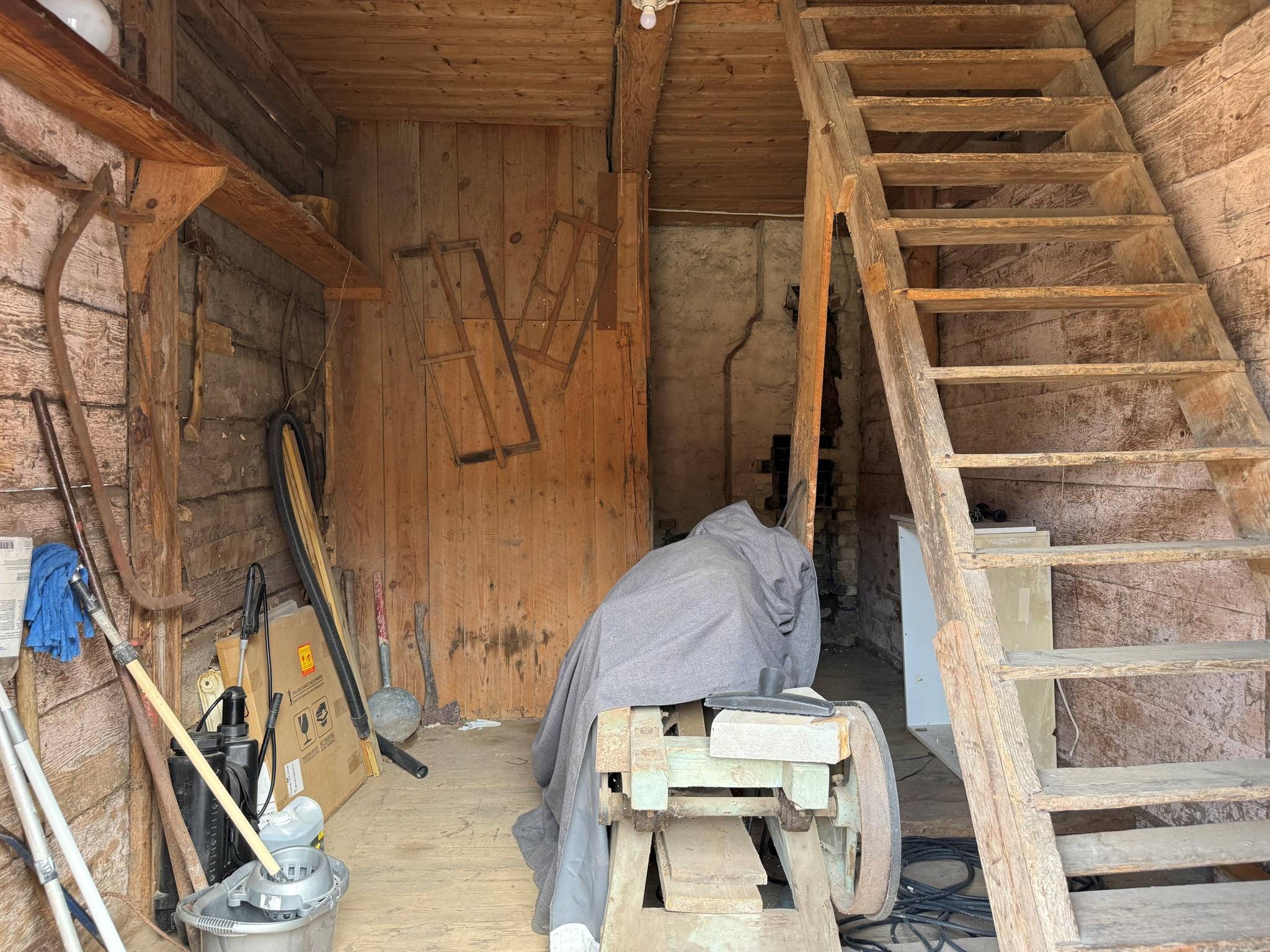 8 rum Villa på Åsumsvägen 600 Kristianstads kommun - bild 43
