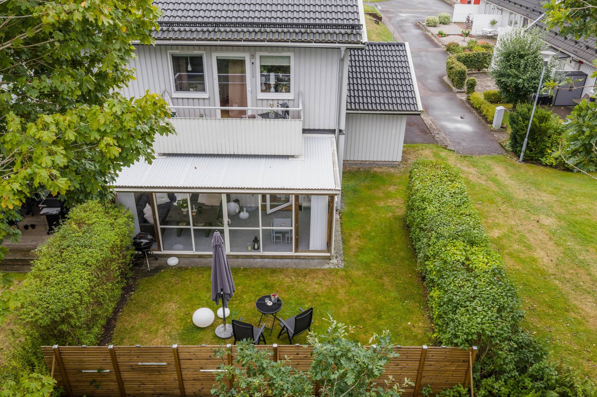 5 rum Lägenhet på Åkermyntavägen 125 Gröndal Värnamo kommun - bild 31