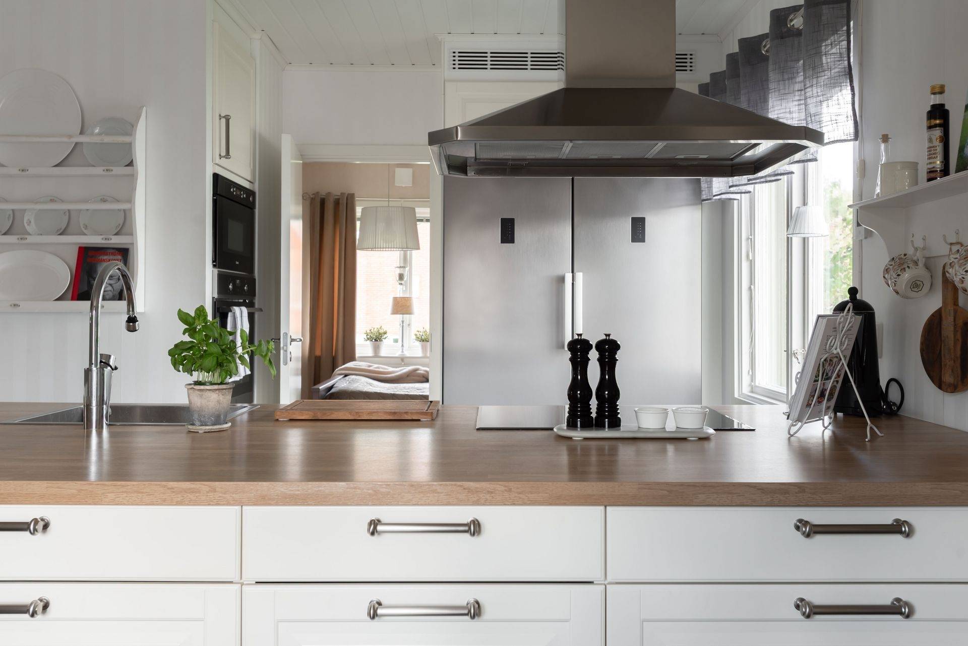 2 rum Villa på Kopparbergsvägen 43 Storå Lindesbergs kommun - bild 7
