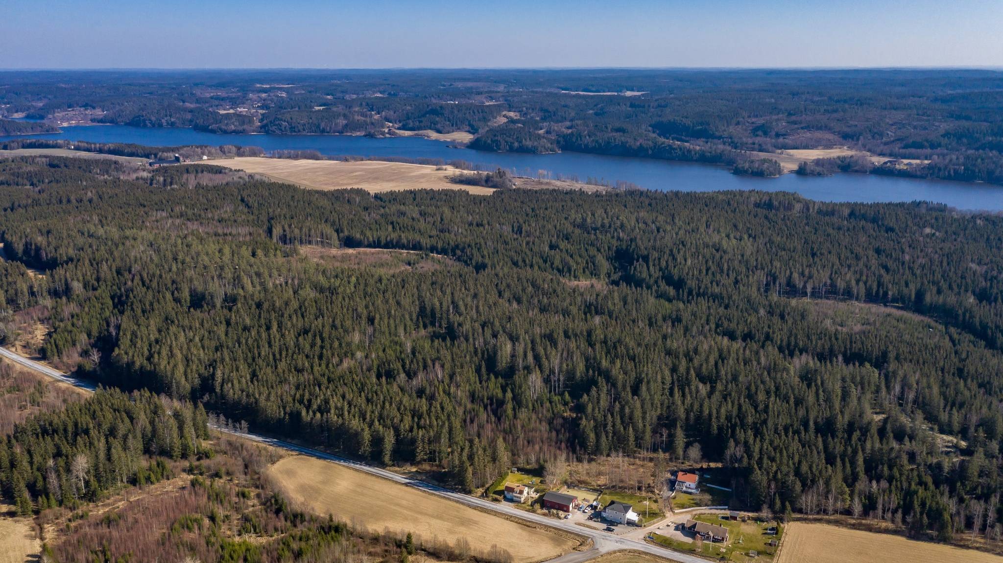 5 rum Villa på Äspelunden 2 Bullaren Tanums kommun - bild 46