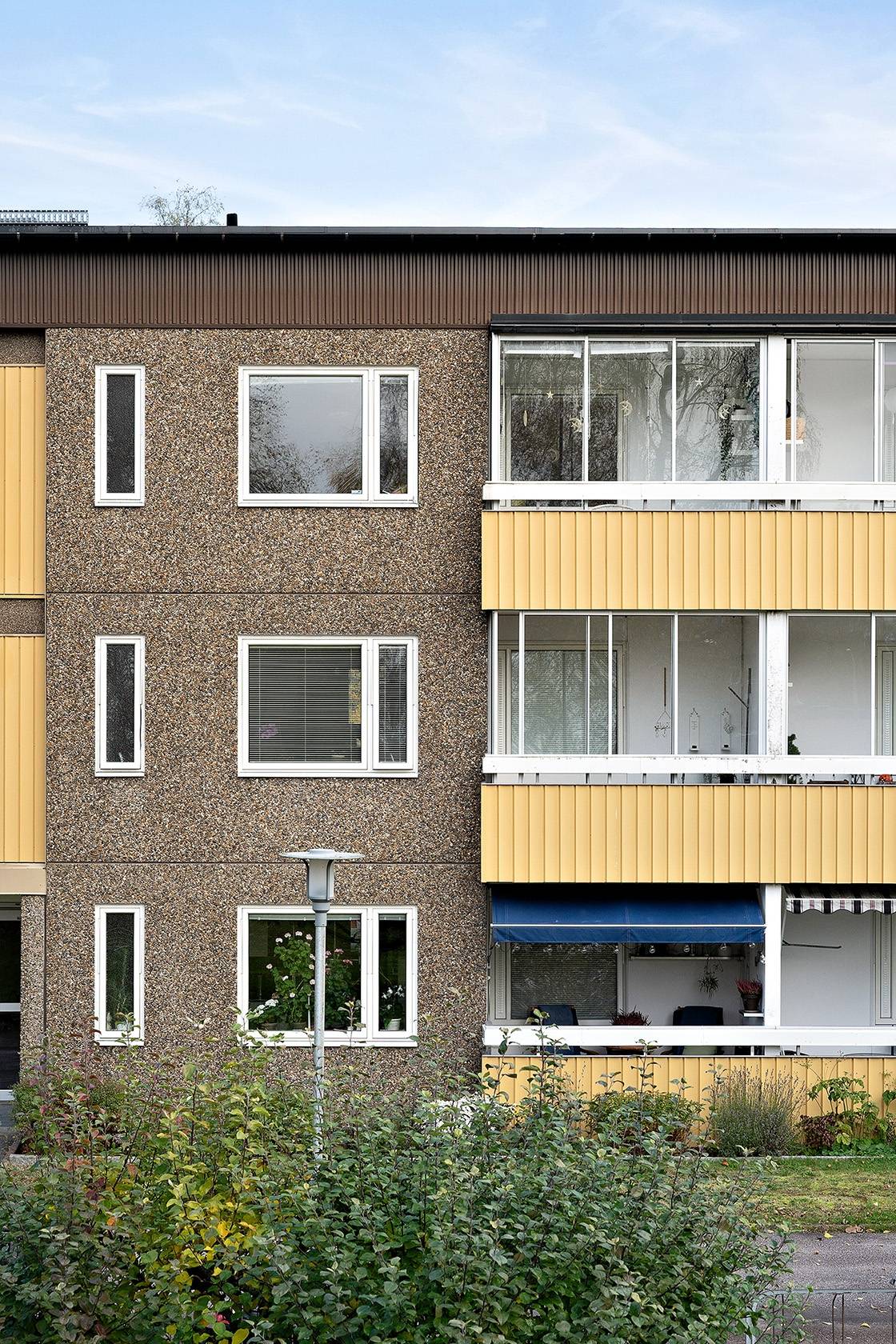 3 rum Lägenhet på Paradisgatan 15C Gislaveds kommun - bild 2