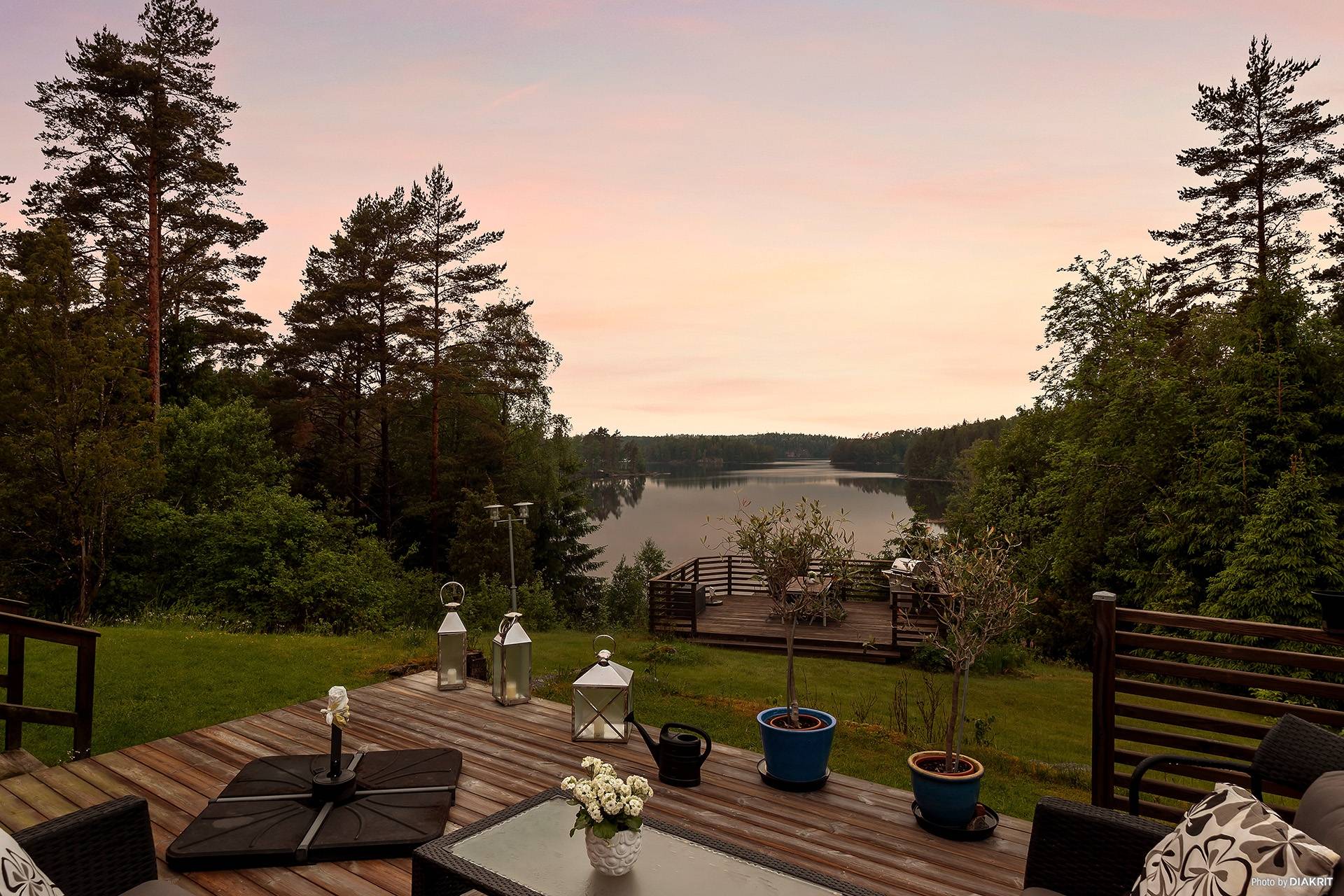 4 rum Villa på Sjöslättsvägen 36 Arnäsholm Borås kommun - bild 4