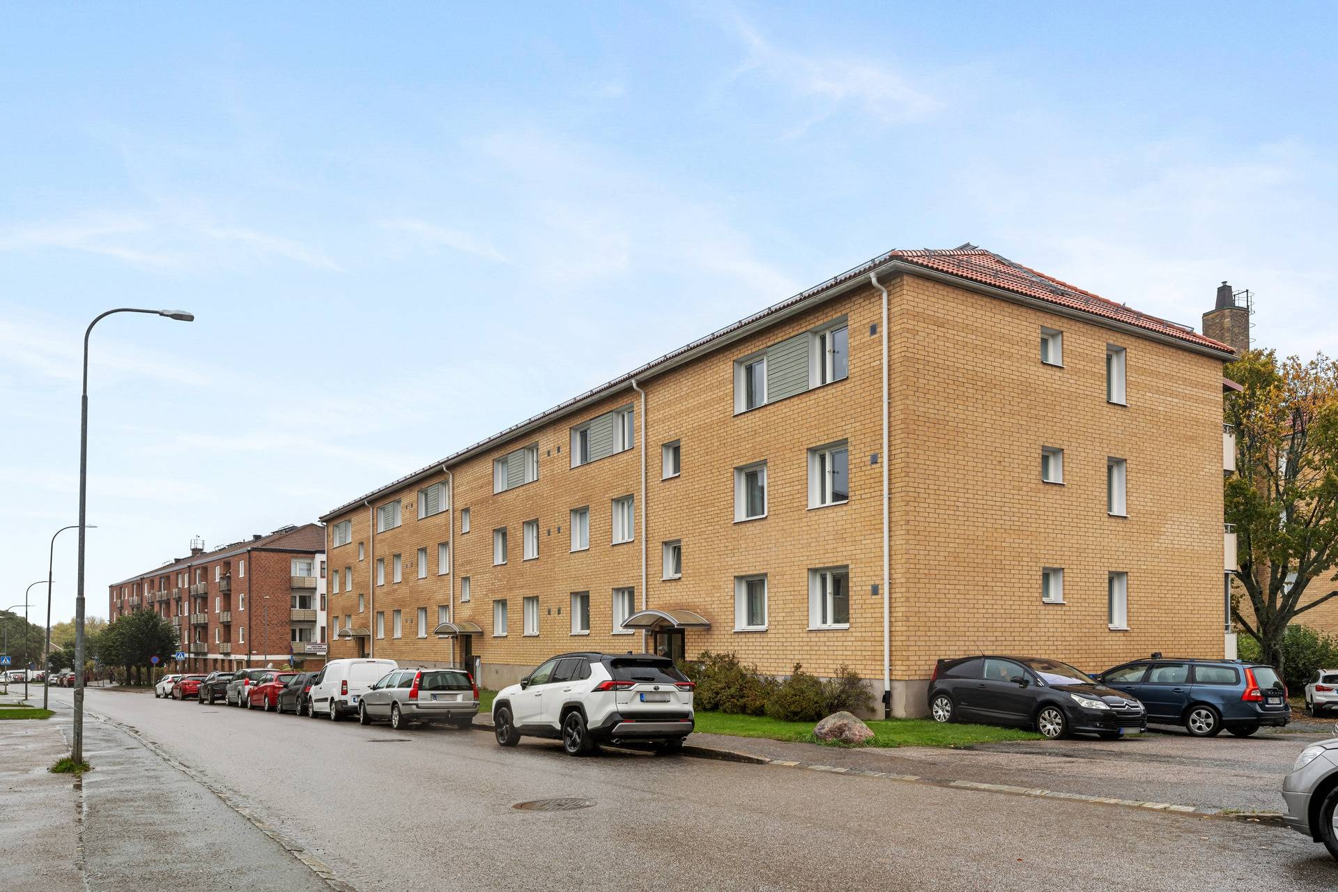 2 rum Lägenhet på Götgatan 13B Grossgärdet Norrtälje kommun - bild 13