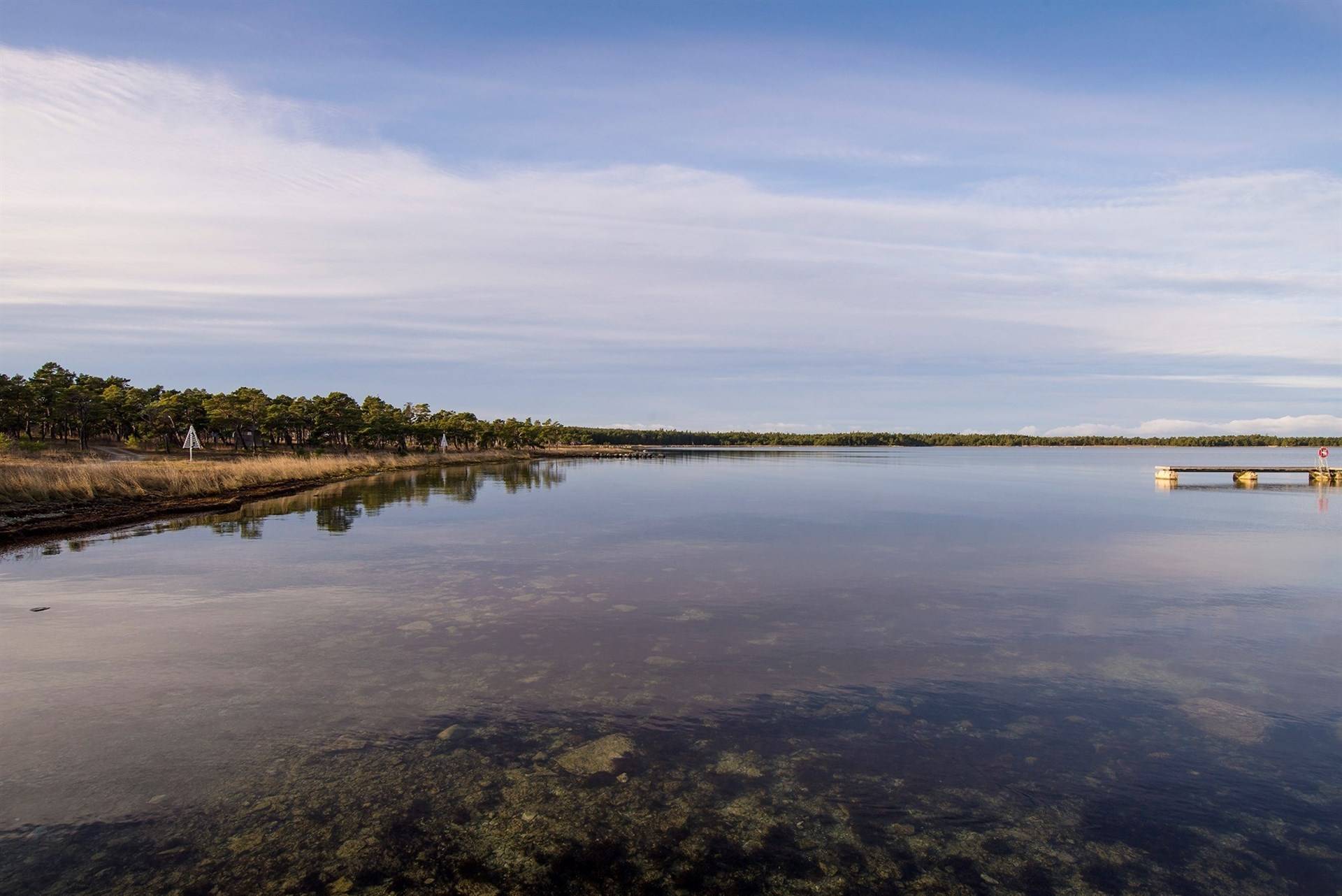 3 rum Lägenhet på Radarvägen 7 B Fårösund - Norra Gotland Gotlands kommun - bild 24