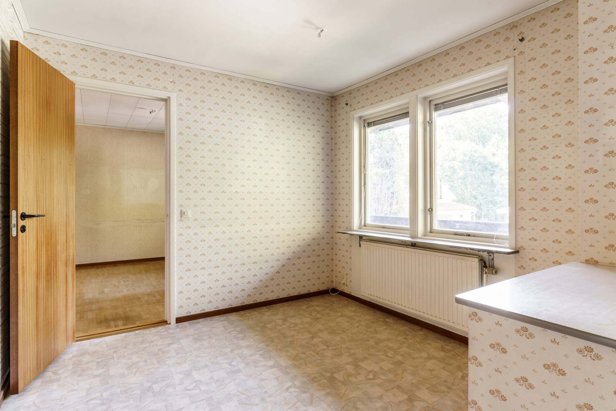 6 rum Villa på Bokvägen 46 Möckeln Älmhults kommun - bild 23