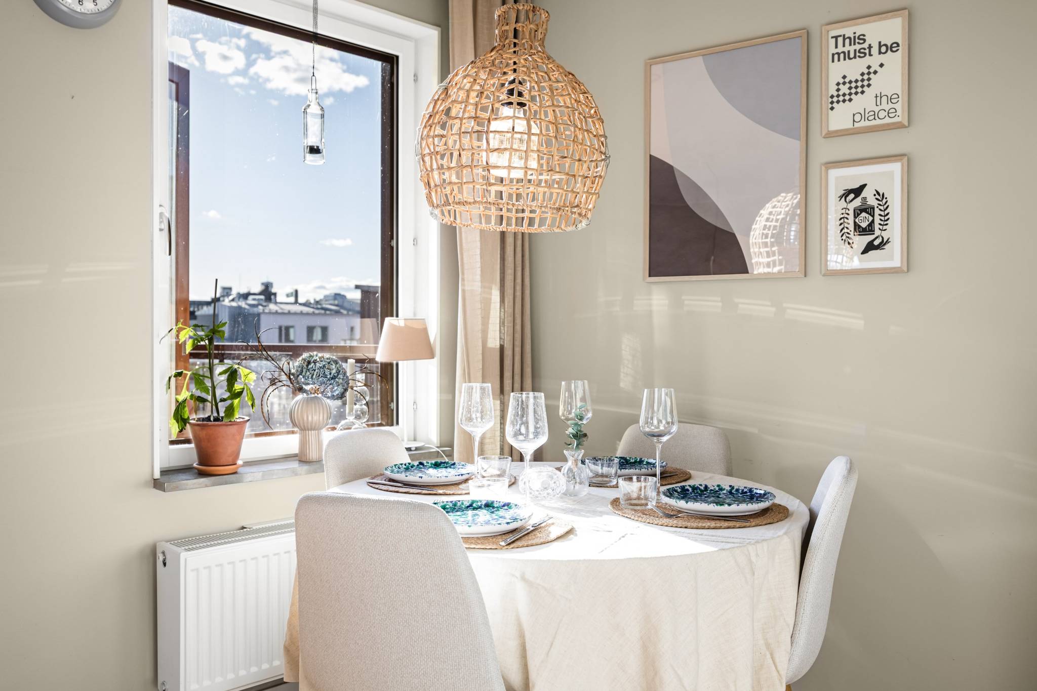 2 rum Lägenhet på Hamngatan 18B, vån 6/6 Sundbybergs kommun - bild 21