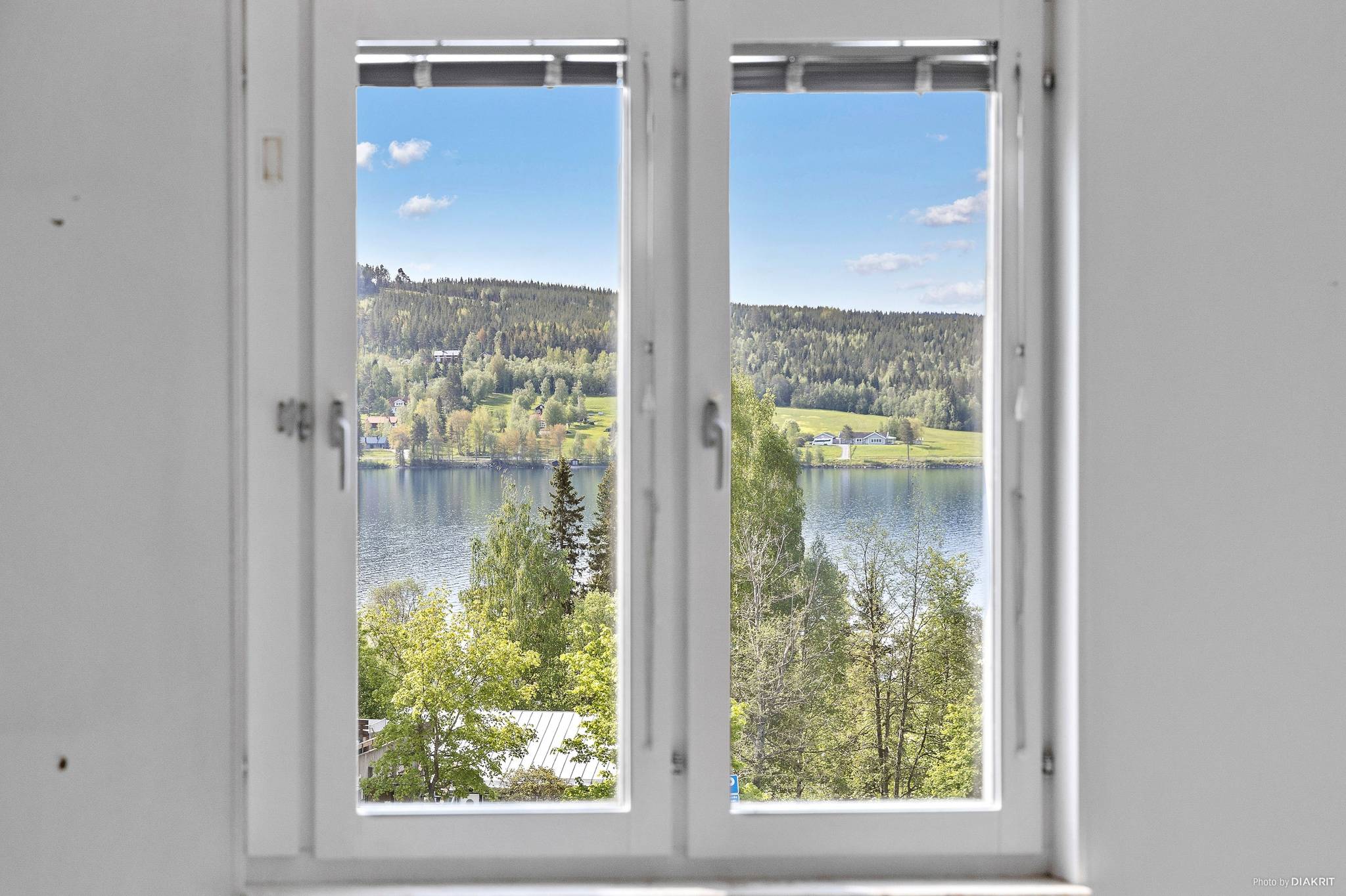 3 rum Lägenhet på Frimans väg 83 Valla Östersunds kommun - bild 14