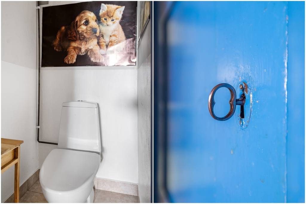 6 rum Villa på Livlandsgatan 153 Enskedefältet Stockholms kommun - bild 31