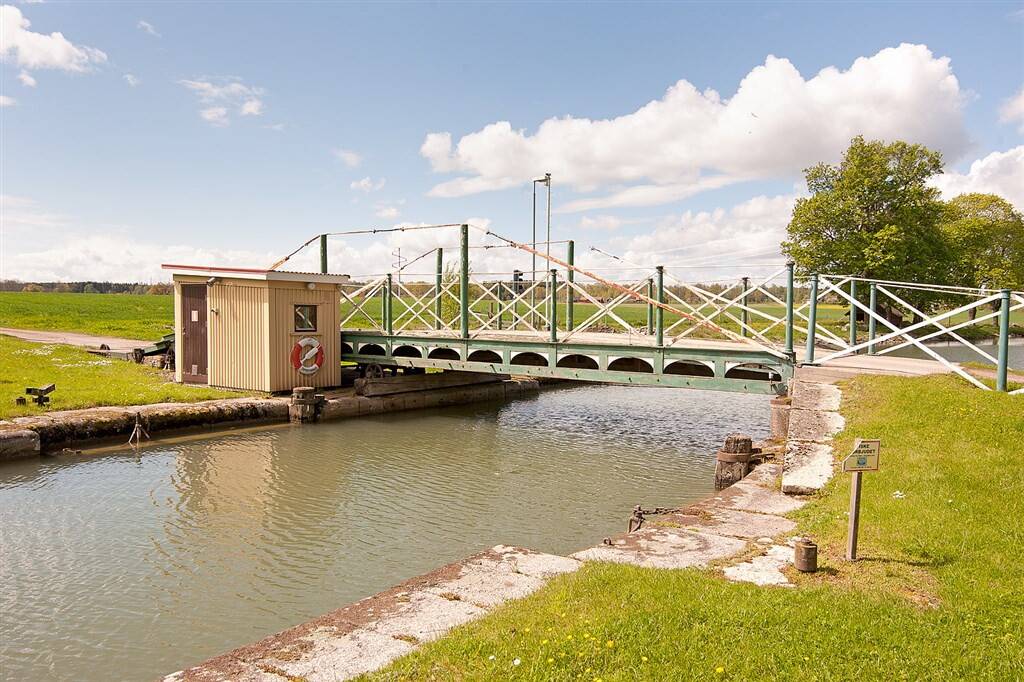 7 rum Fritidsboende på Kungs Norrby 130 Borensberg Motala kommun - bild 36