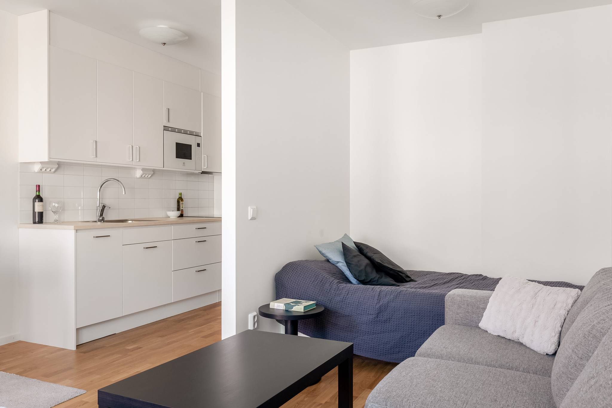 1 rum Lägenhet på Turebergs allé 29 Tureberg Sollentuna kommun - bild 13