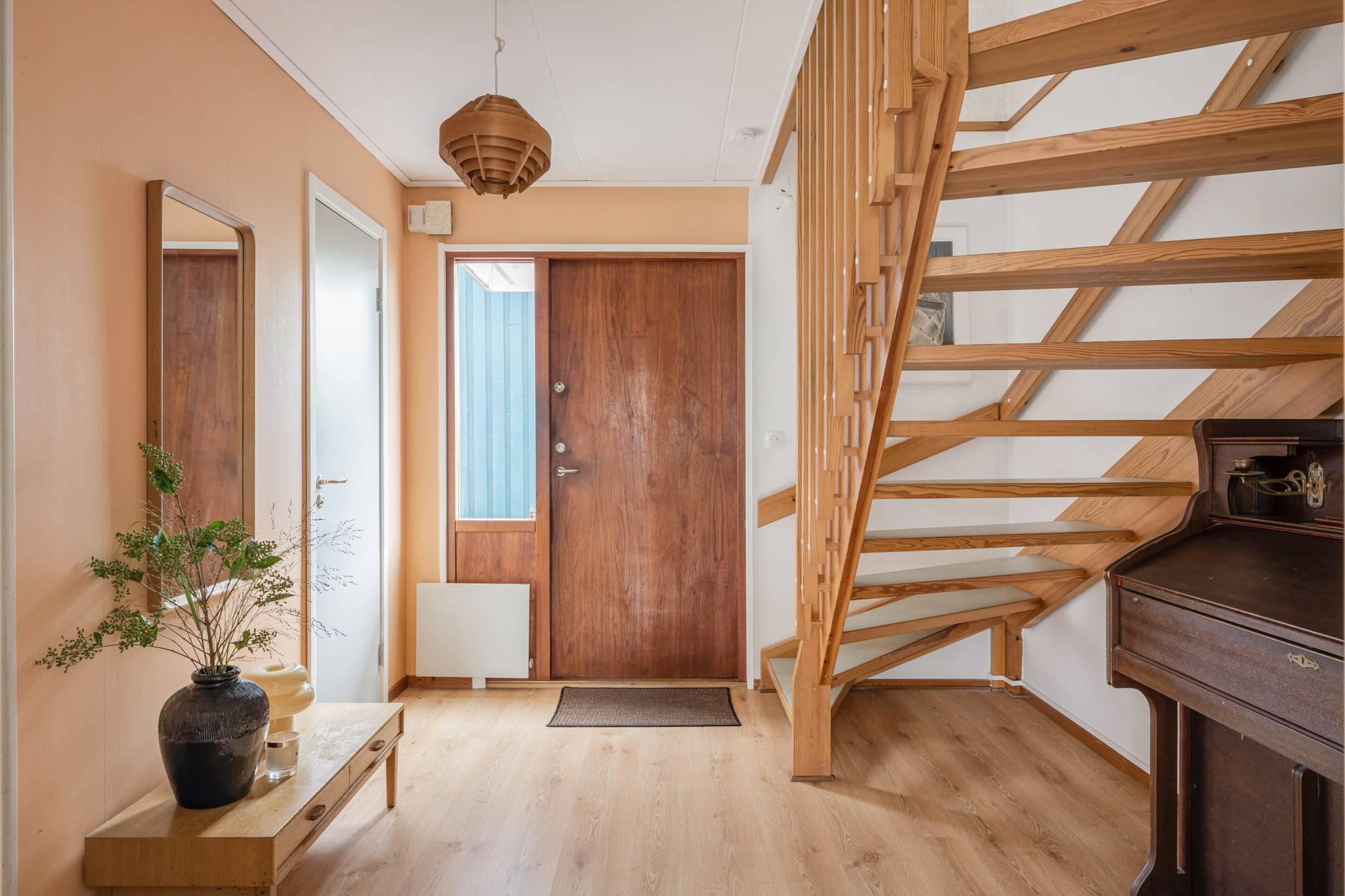 6 rum Parhus på ANBUDSVÄGEN 103 ERIKSLUND Täby kommun - bild 6