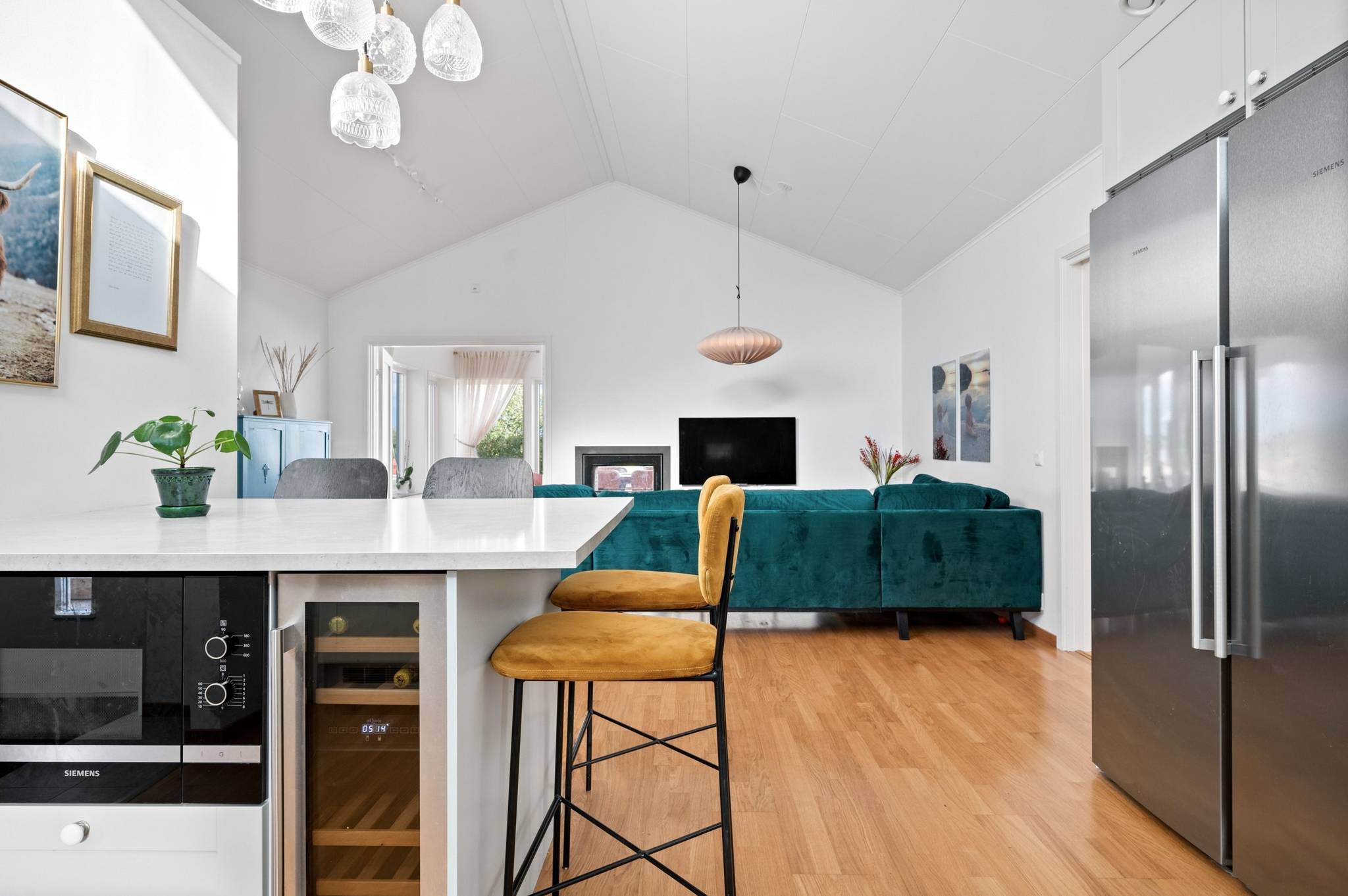 5 rum Villa på Havsörnsvägen 2 Grebbestad Tanums kommun - bild 10