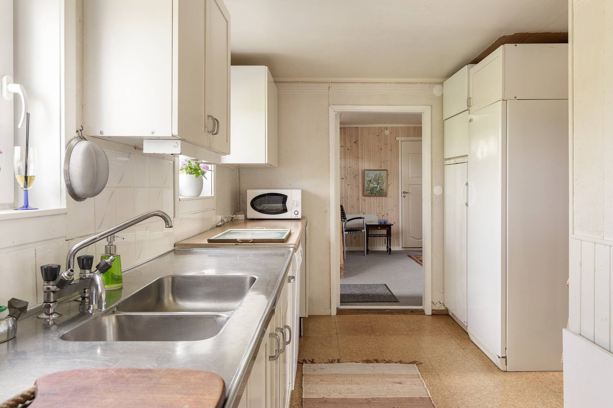 7 rum Villa på Stora Överön 480 Kärna Kungälvs kommun - bild 21