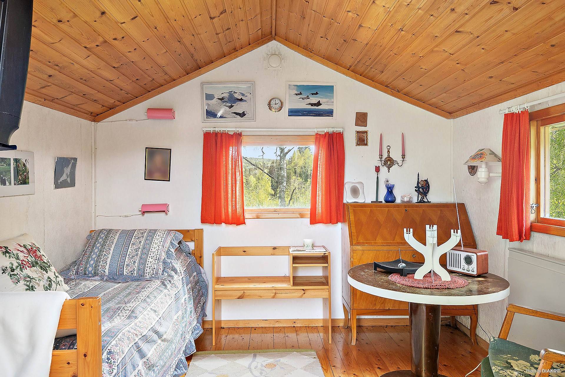 4 rum Villa på Västanå 133 Viksjö Härnösands kommun - bild 20
