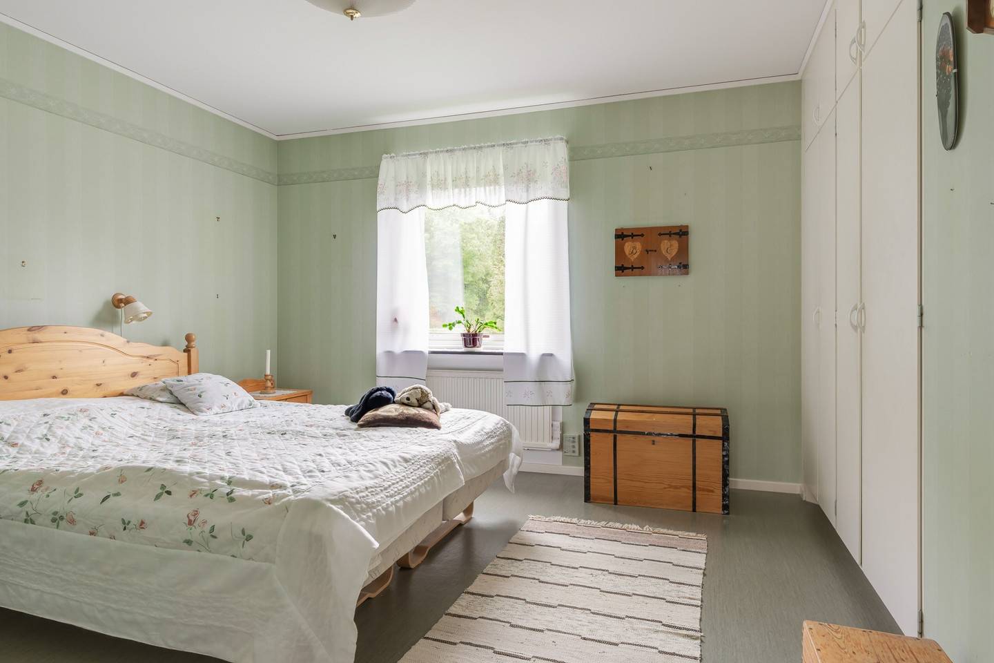 5 rum Villa på Mänstavägen 22 Örbyhus Tierps kommun - bild 19